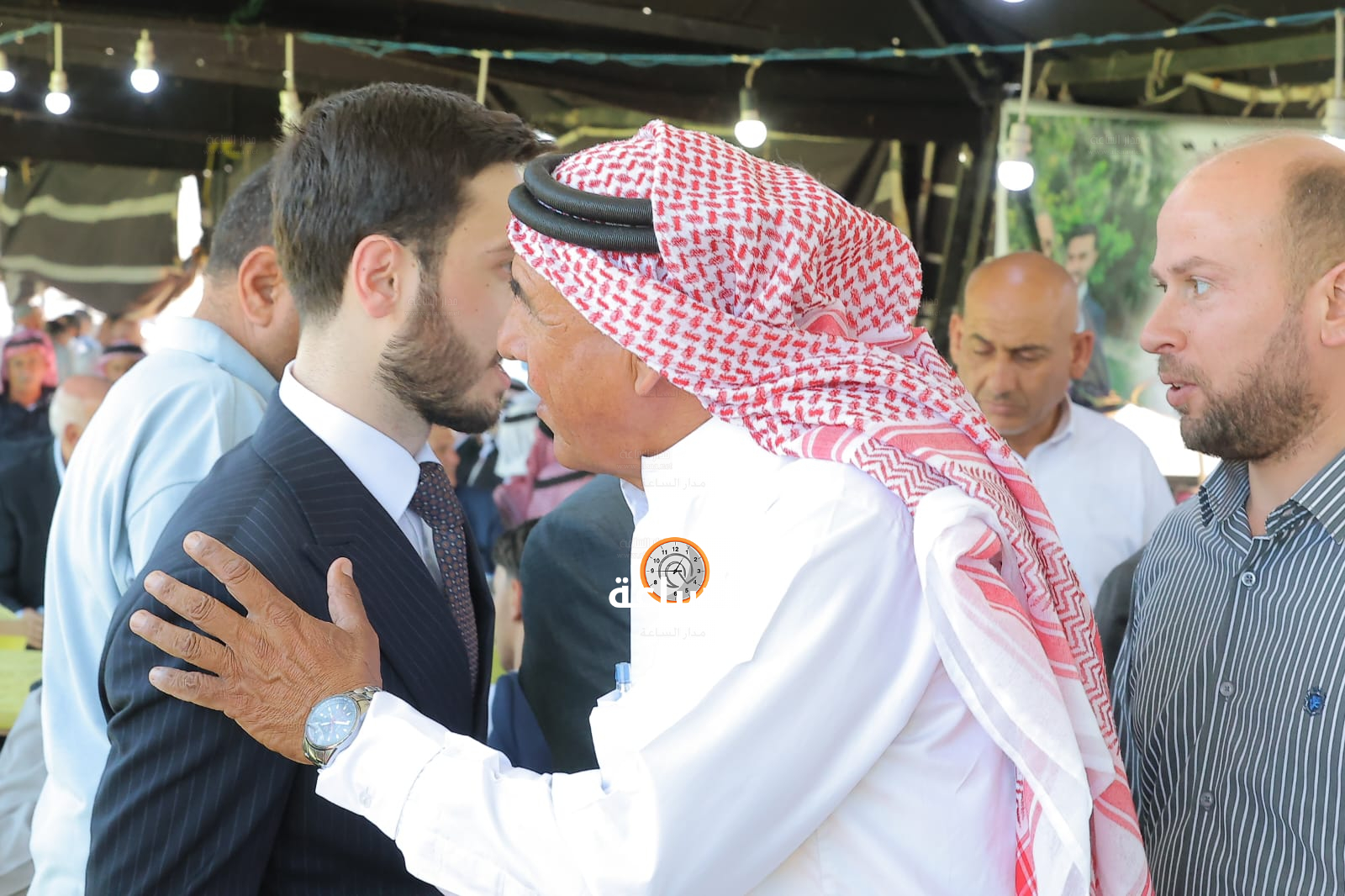 Madar Al-Saa Images 0.8363133490583217