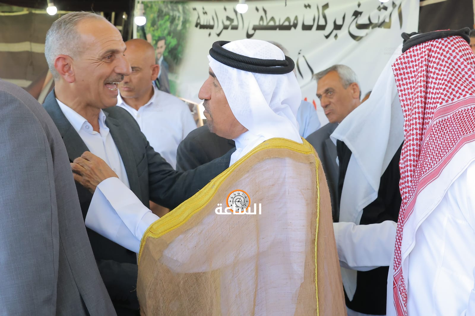 Madar Al-Saa Images 0.40192735301440063