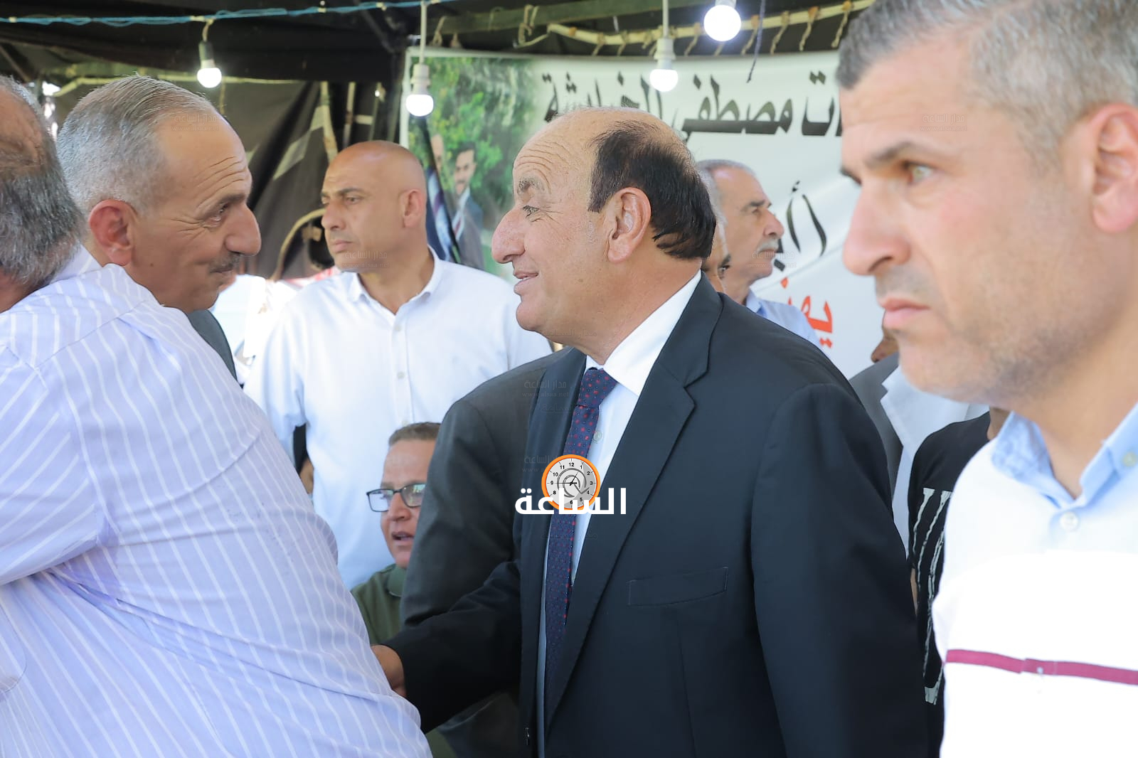 Madar Al-Saa Images 0.9480741366762091