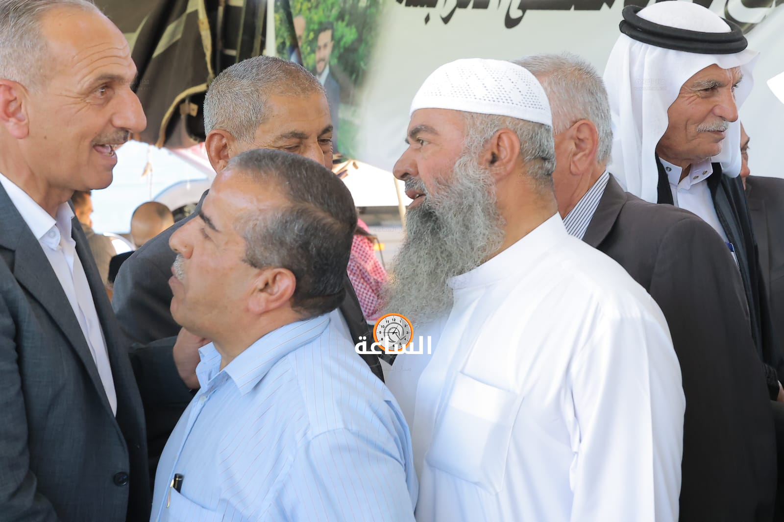 Madar Al-Saa Images 0.6106988649534778