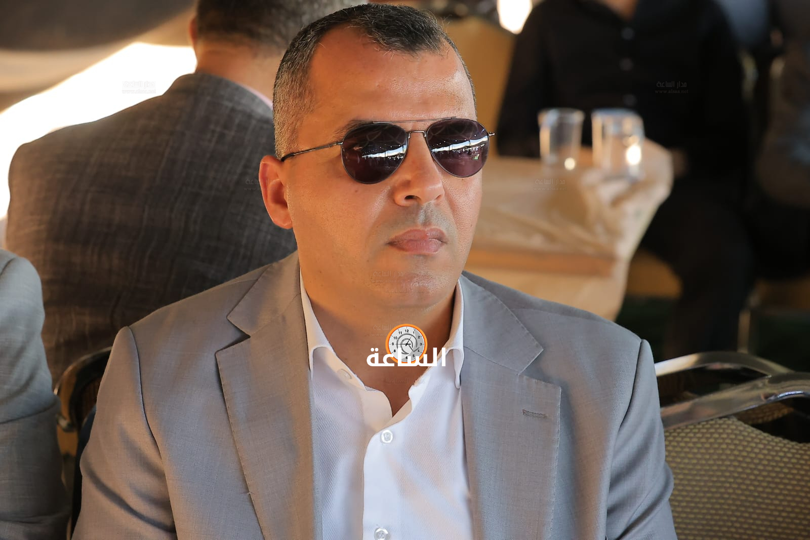 Madar Al-Saa Images 0.4955643025306301