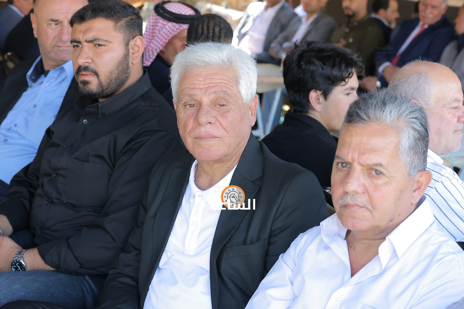 Madar Al-Saa Images 0.48320051938209463