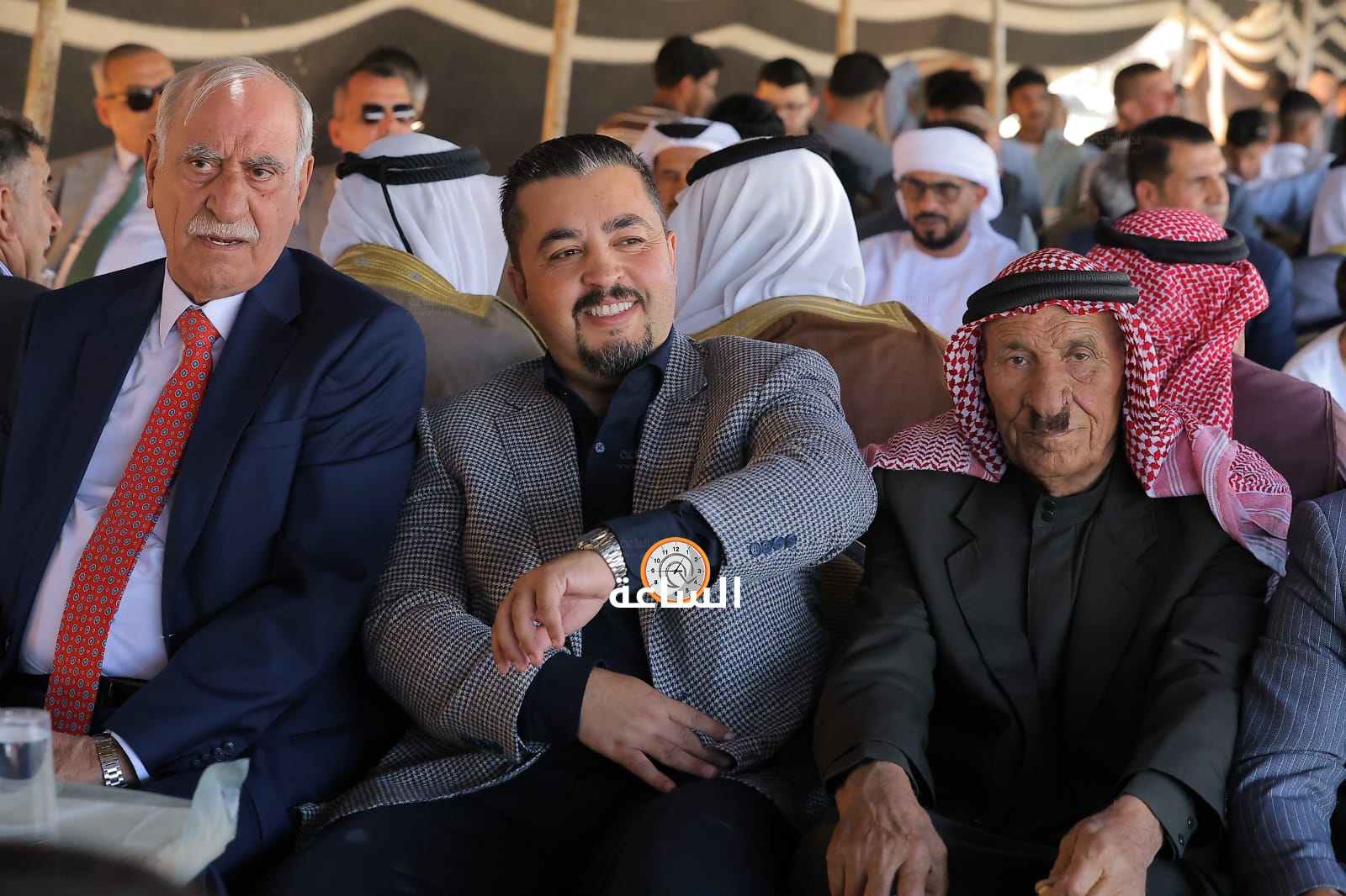 Madar Al-Saa Images 0.48748893927568704