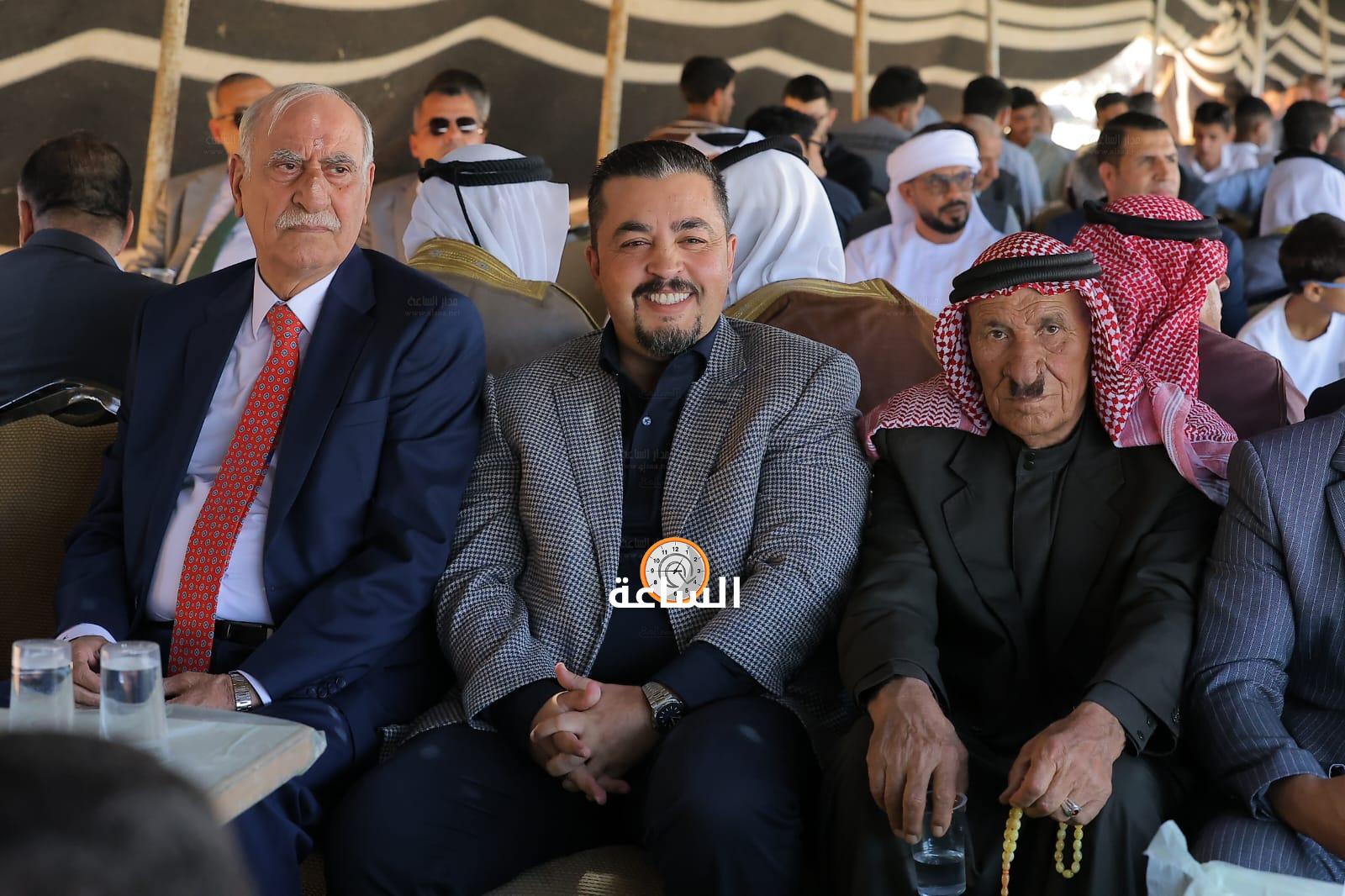 Madar Al-Saa Images 0.1524993493119785