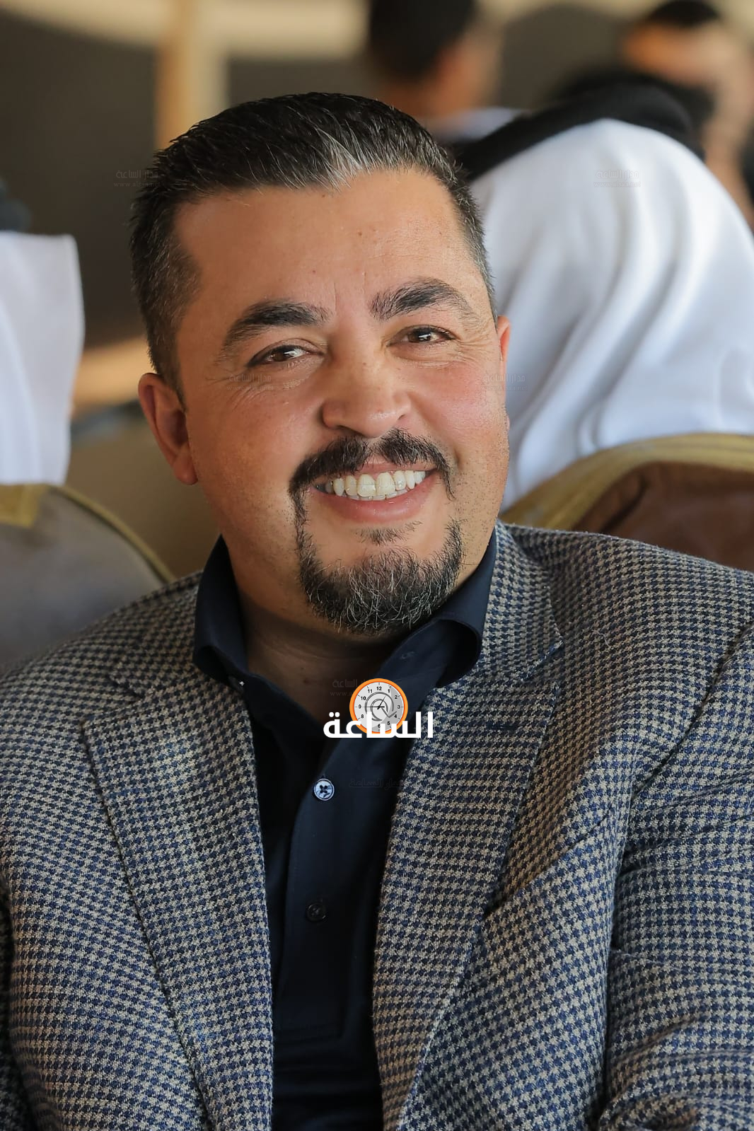 Madar Al-Saa Images 0.48164152181975906