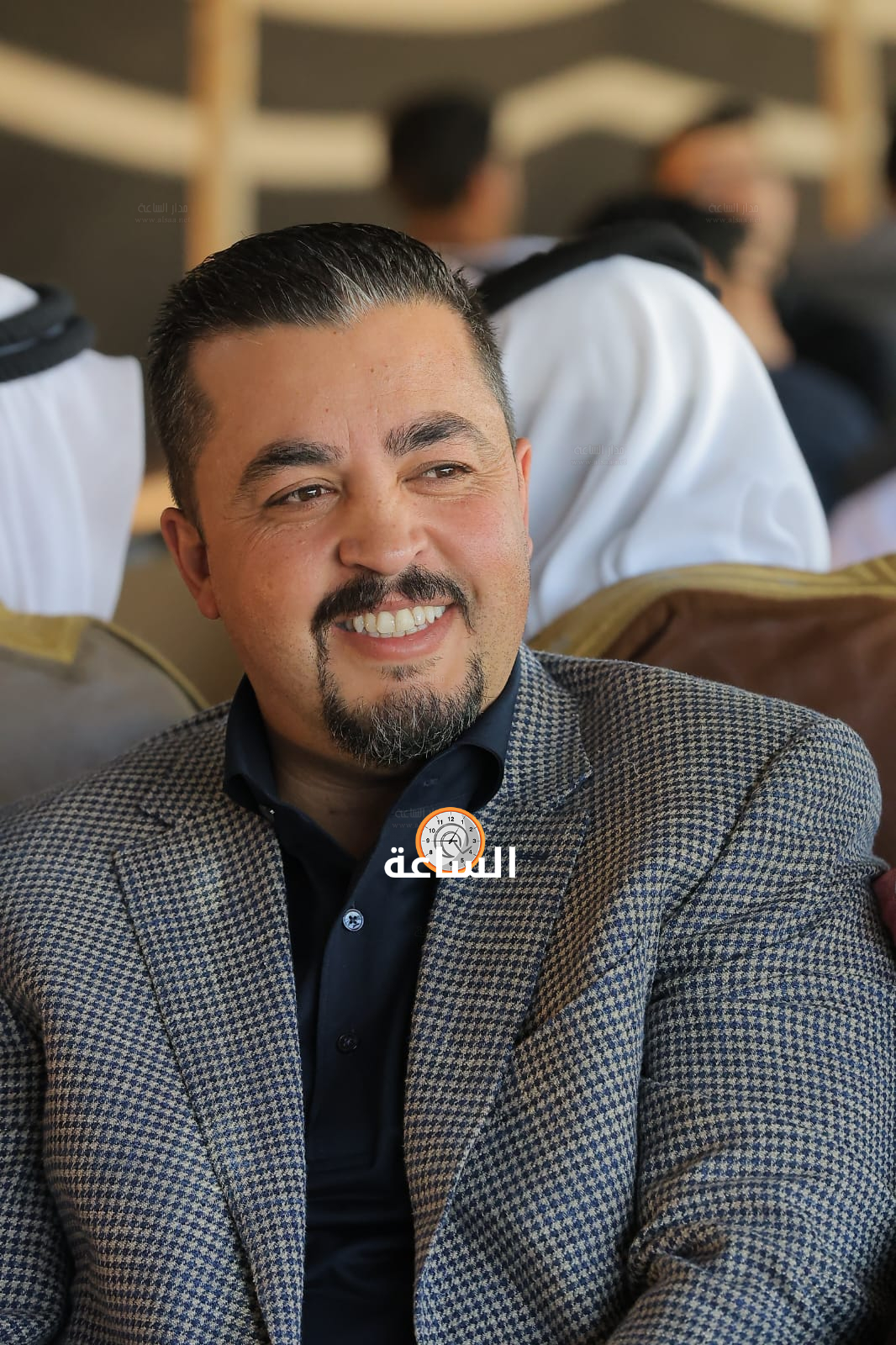 Madar Al-Saa Images 0.08960869967434404