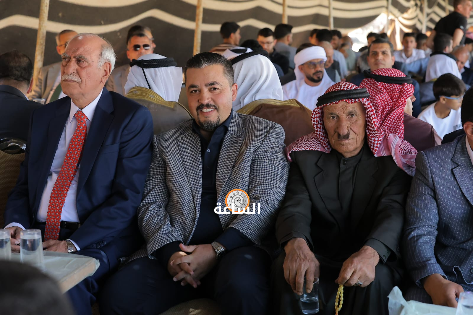 Madar Al-Saa Images 0.15766193227278147