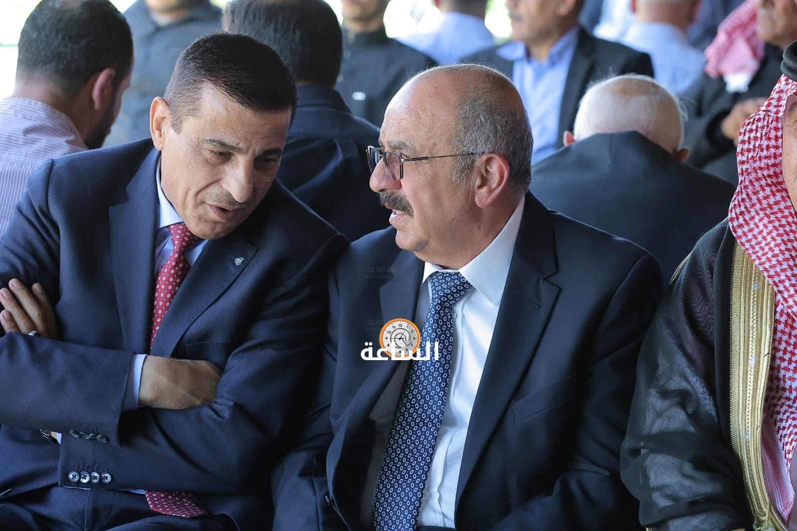 Madar Al-Saa Images 0.580270112673939