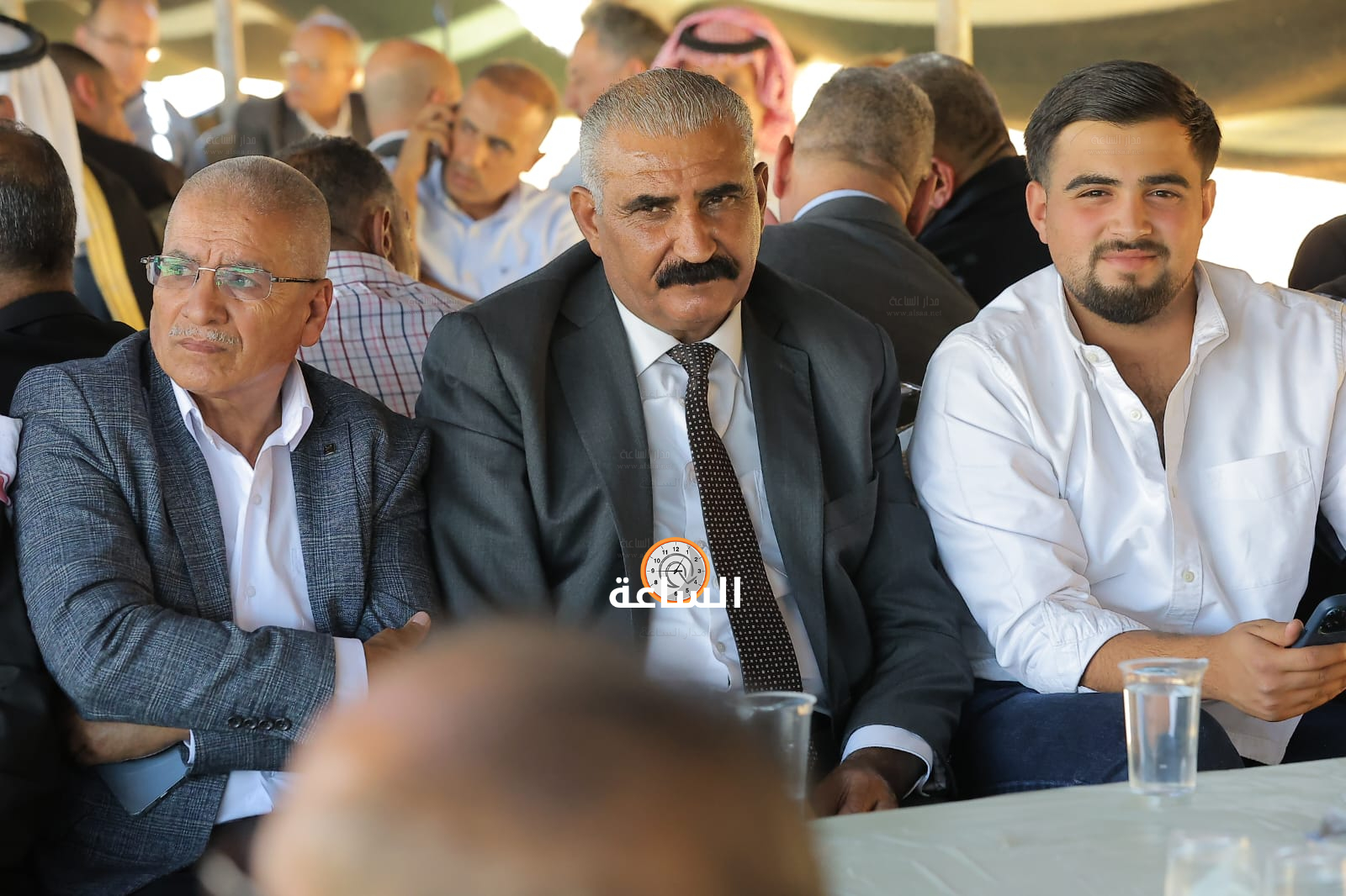 Madar Al-Saa Images 0.1794892388554672
