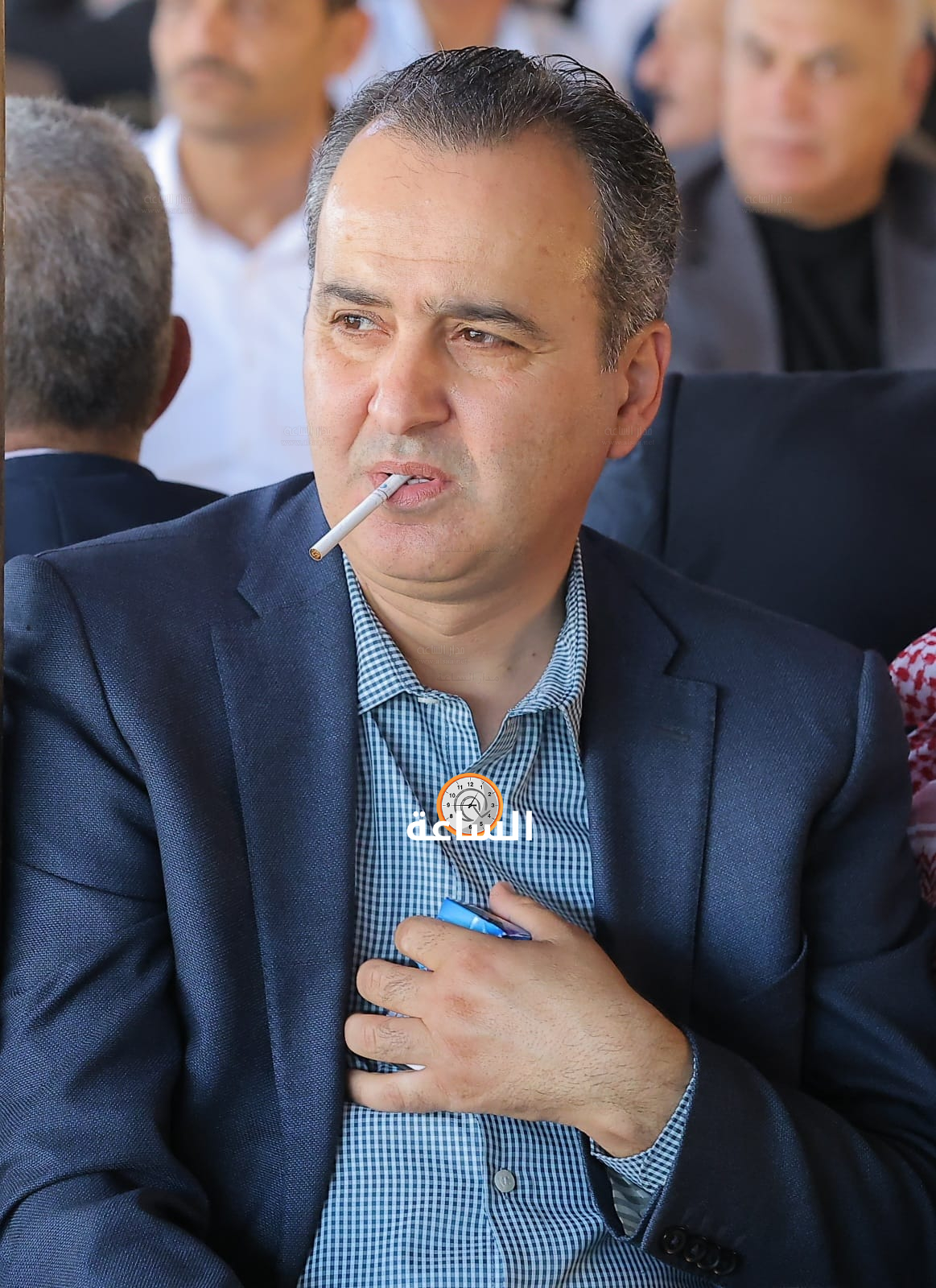Madar Al-Saa Images 0.47969027808579323