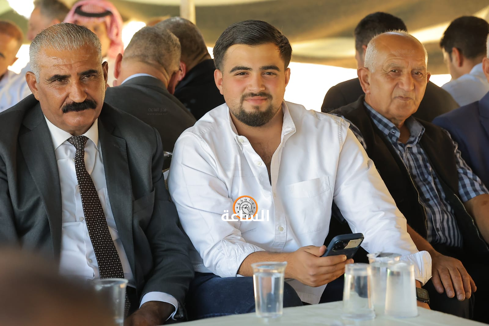 Madar Al-Saa Images 0.20033298425182733