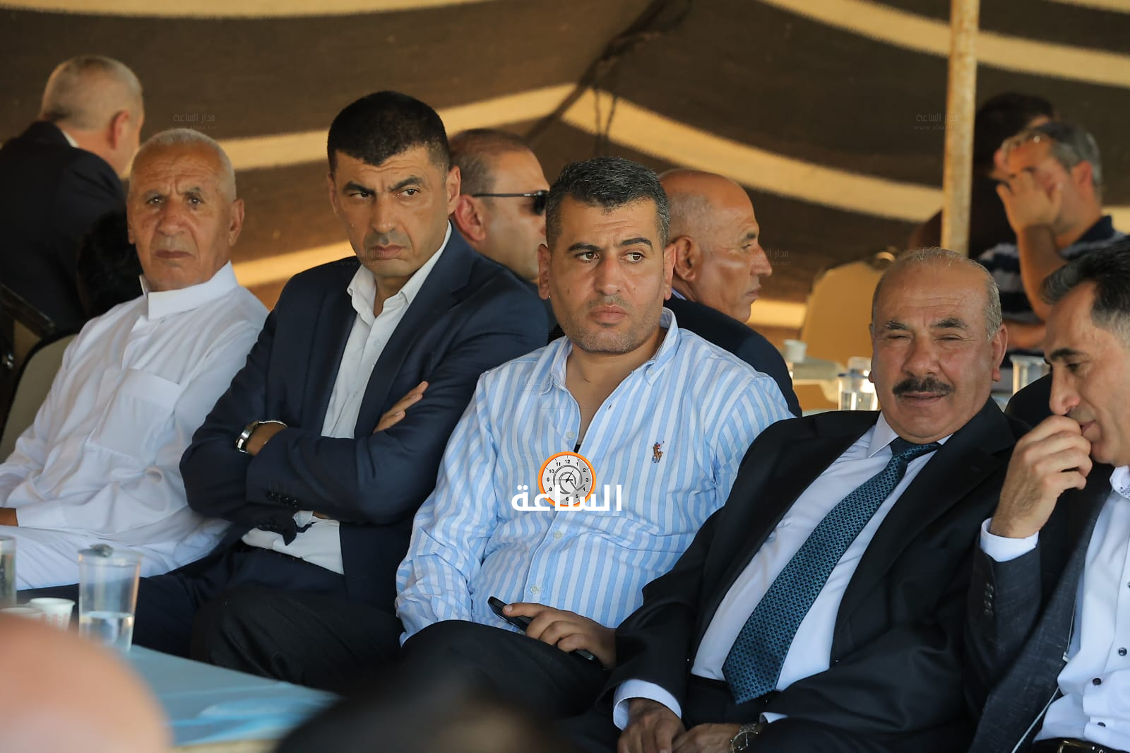 Madar Al-Saa Images 0.6644661096228494