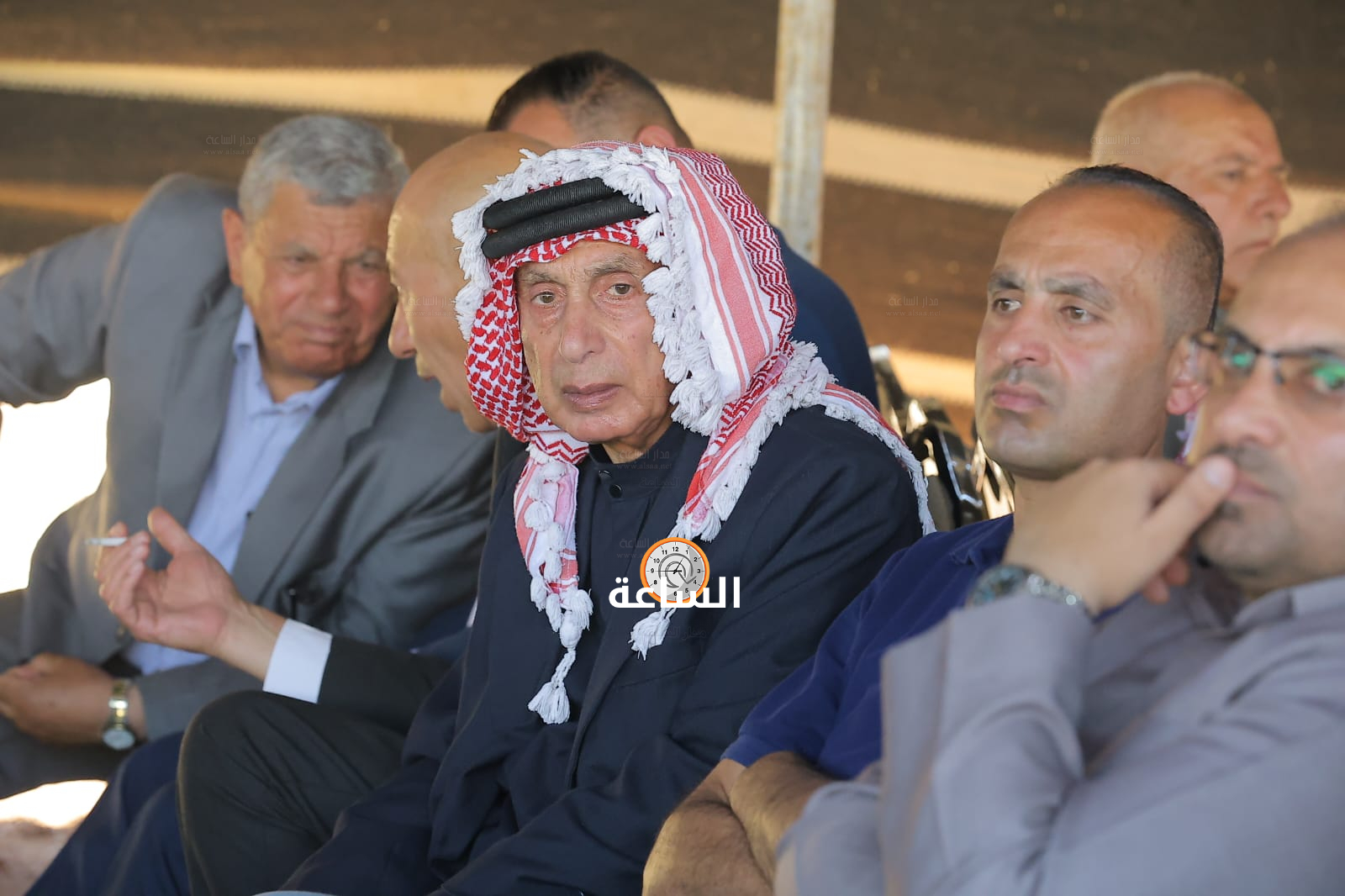 Madar Al-Saa Images 0.9894138238877986
