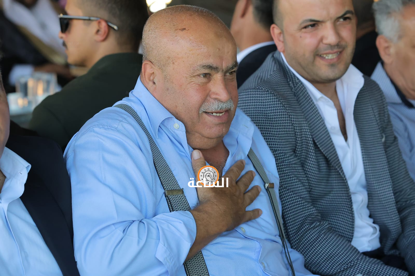 Madar Al-Saa Images 0.6381830686755467