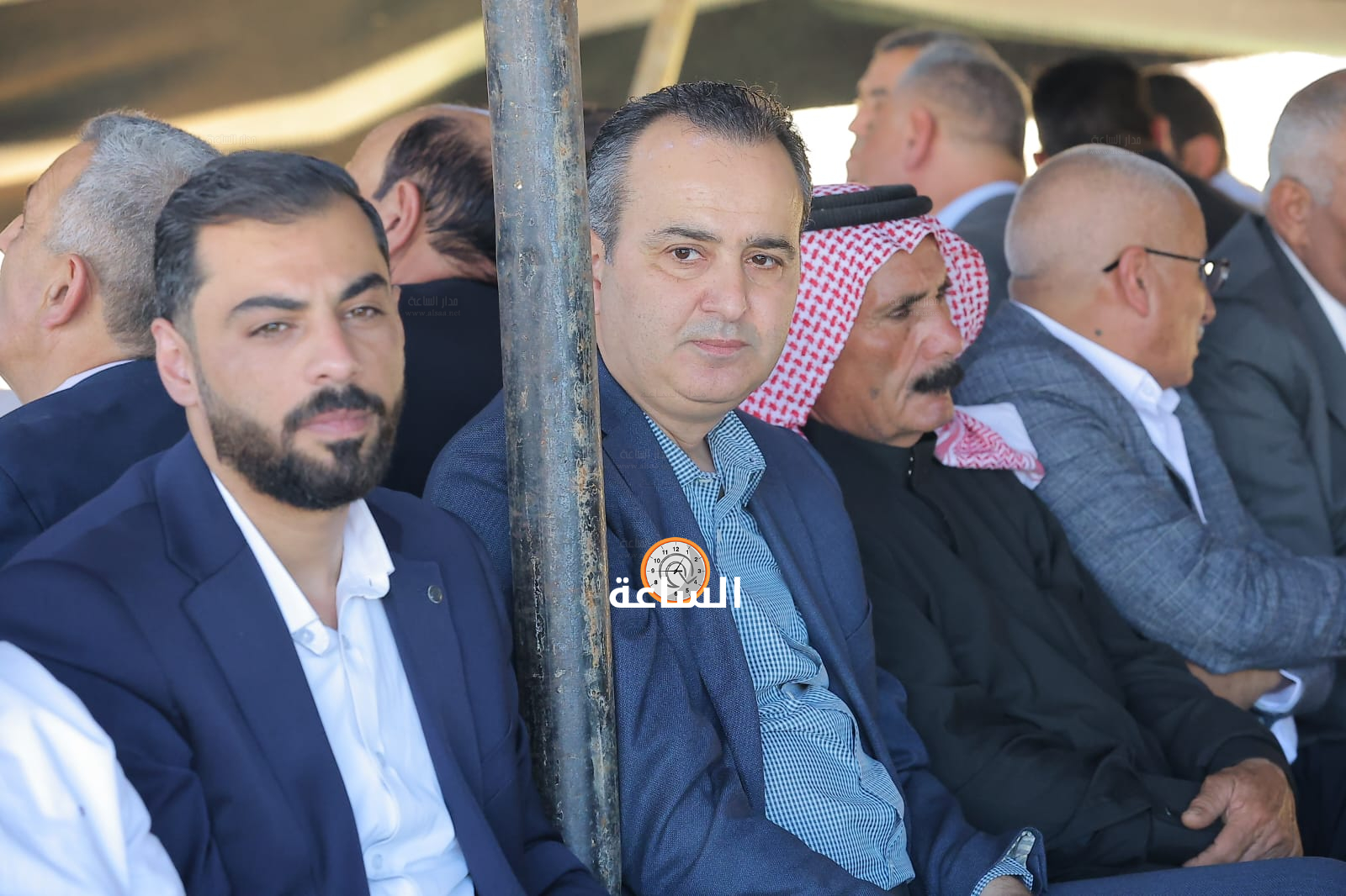 Madar Al-Saa Images 0.45625928114483216