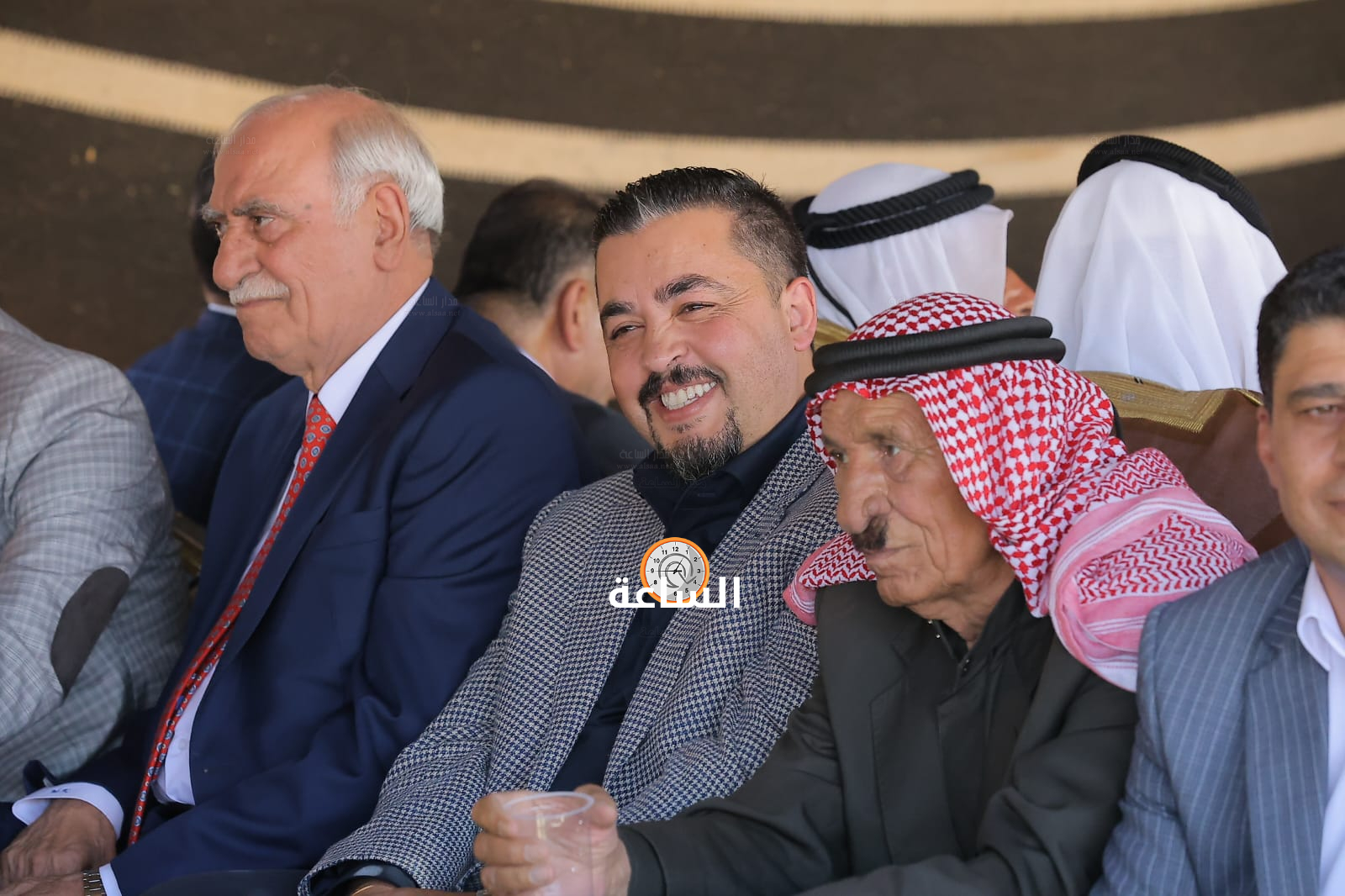 Madar Al-Saa Images 0.34457440661047334