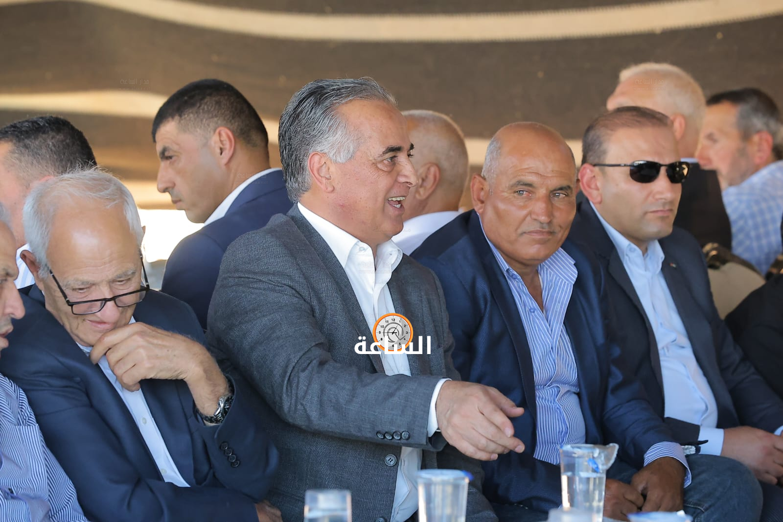 Madar Al-Saa Images 0.9547303540391364