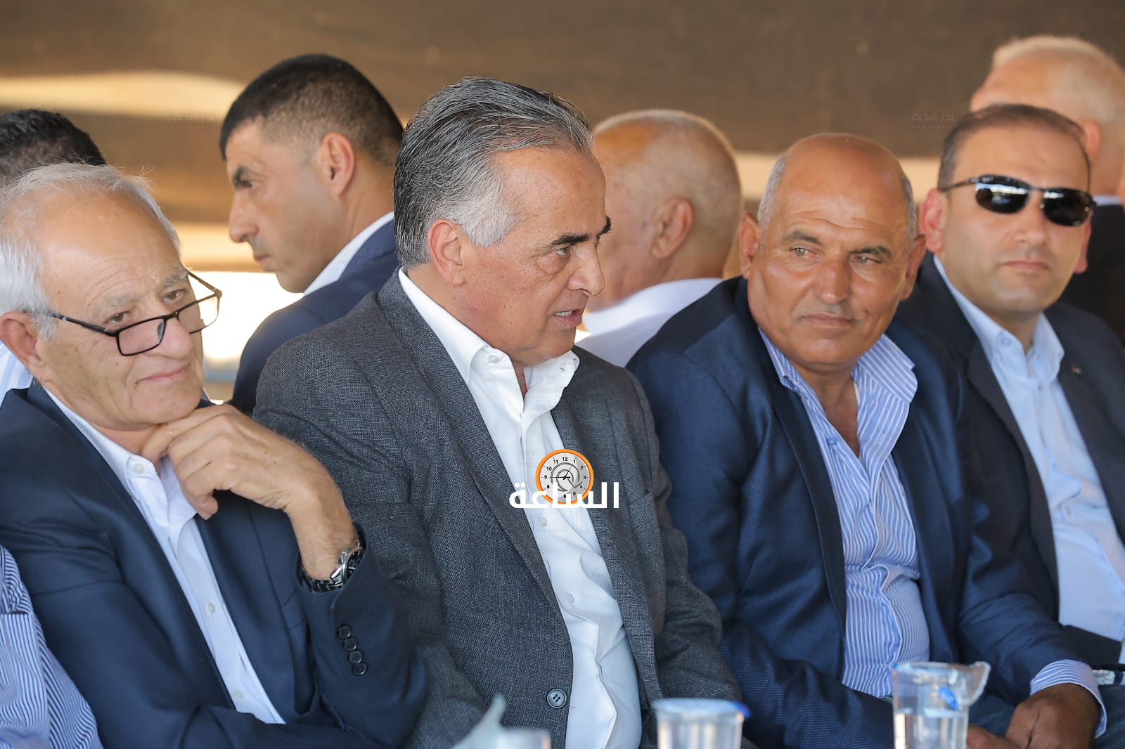 Madar Al-Saa Images 0.8345351763288112