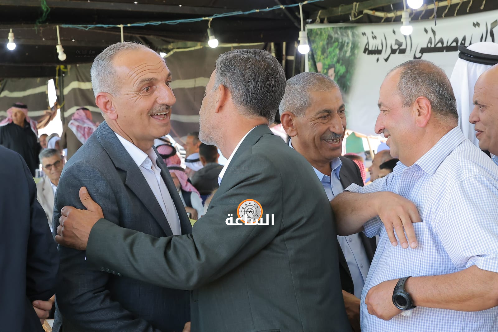 Madar Al-Saa Images 0.09330982348498085