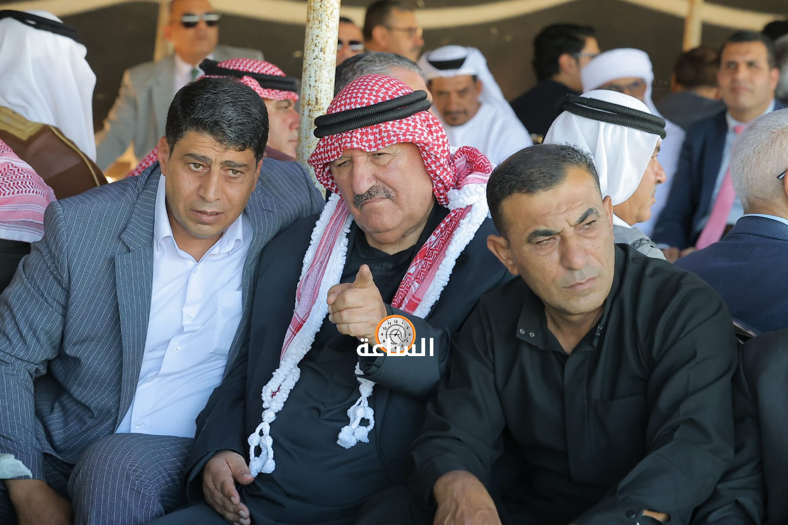 Madar Al-Saa Images 0.21733693762166795