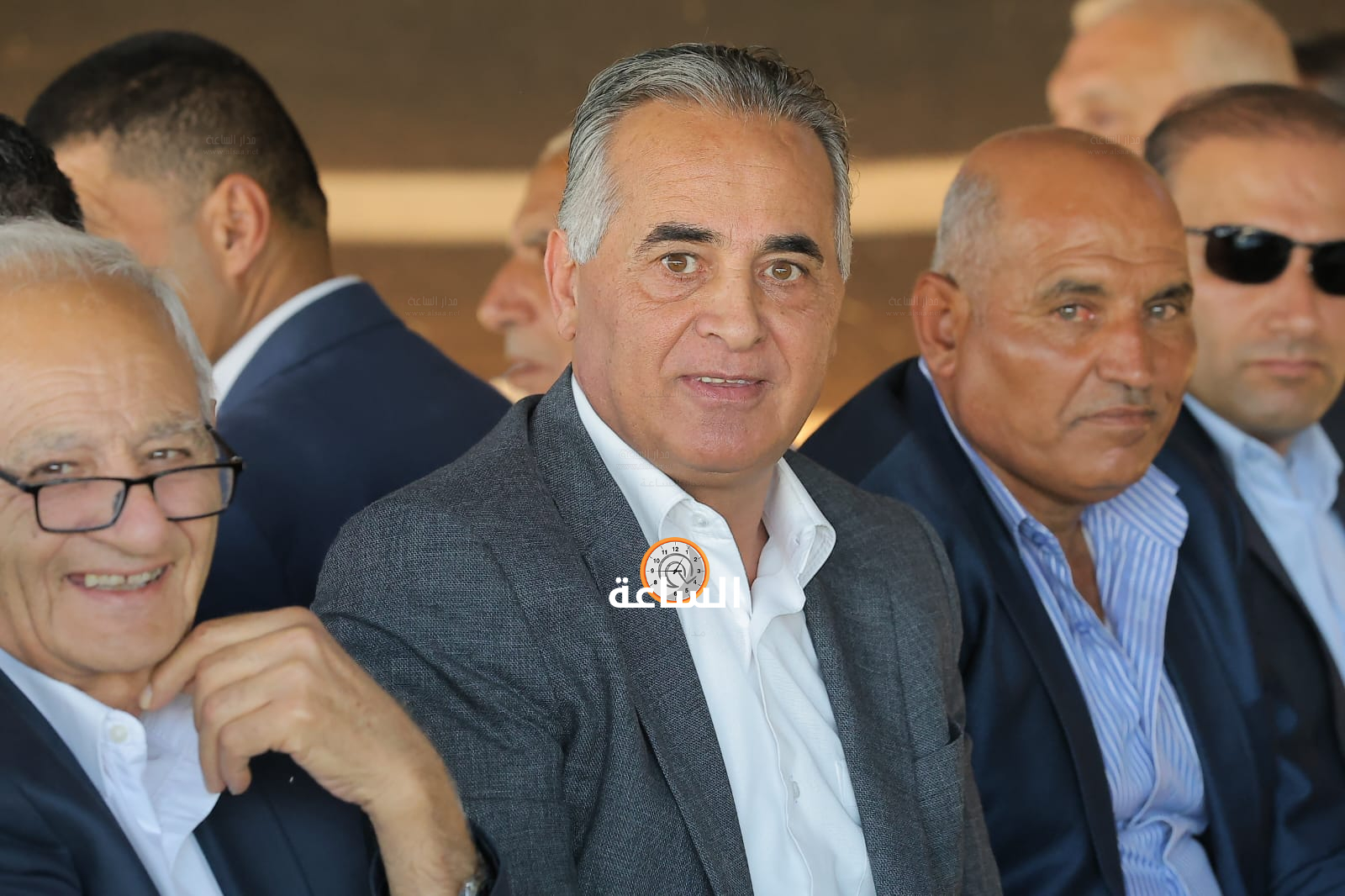 Madar Al-Saa Images 0.15626697250086308