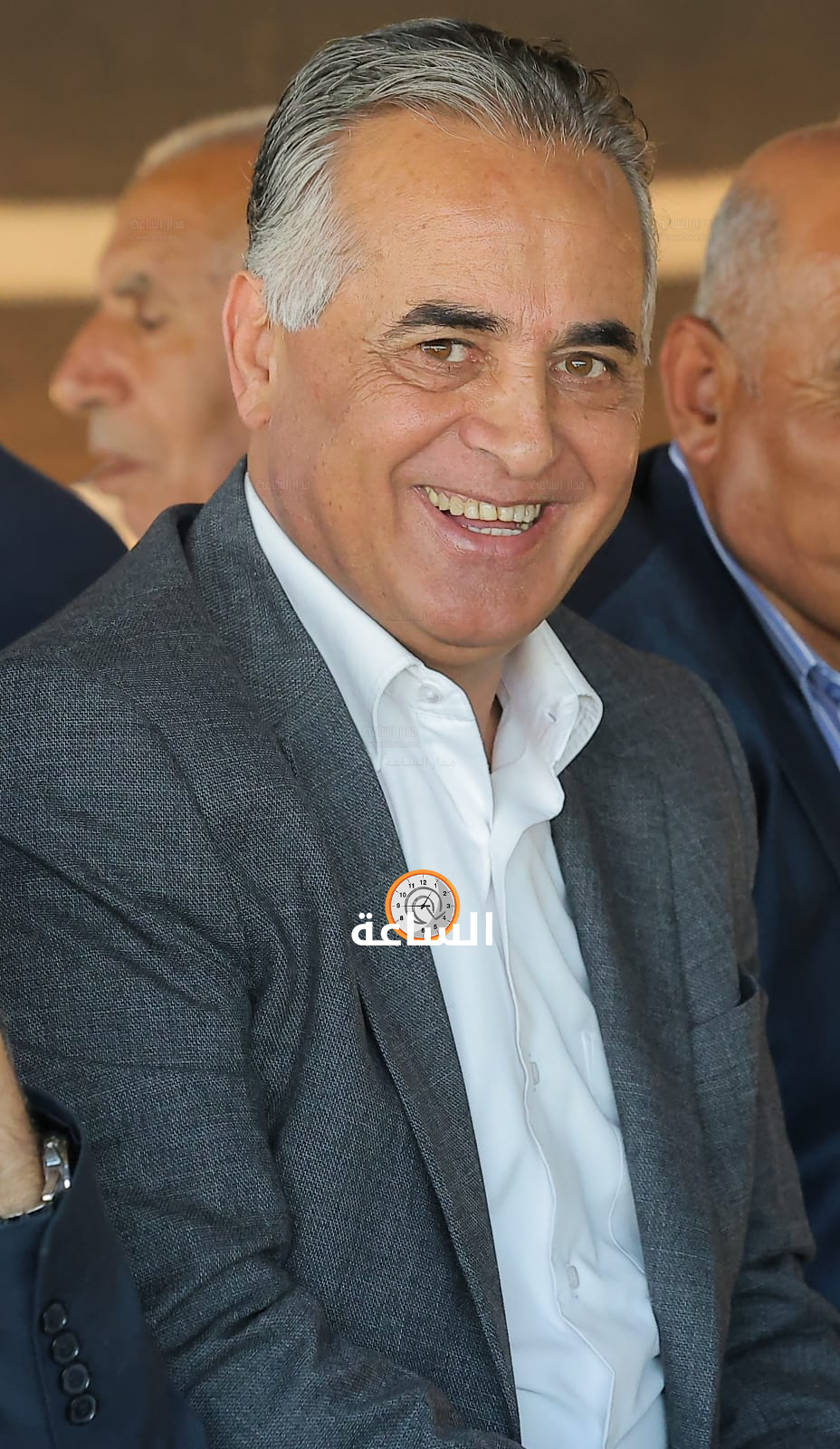 Madar Al-Saa Images 0.6752800448976138
