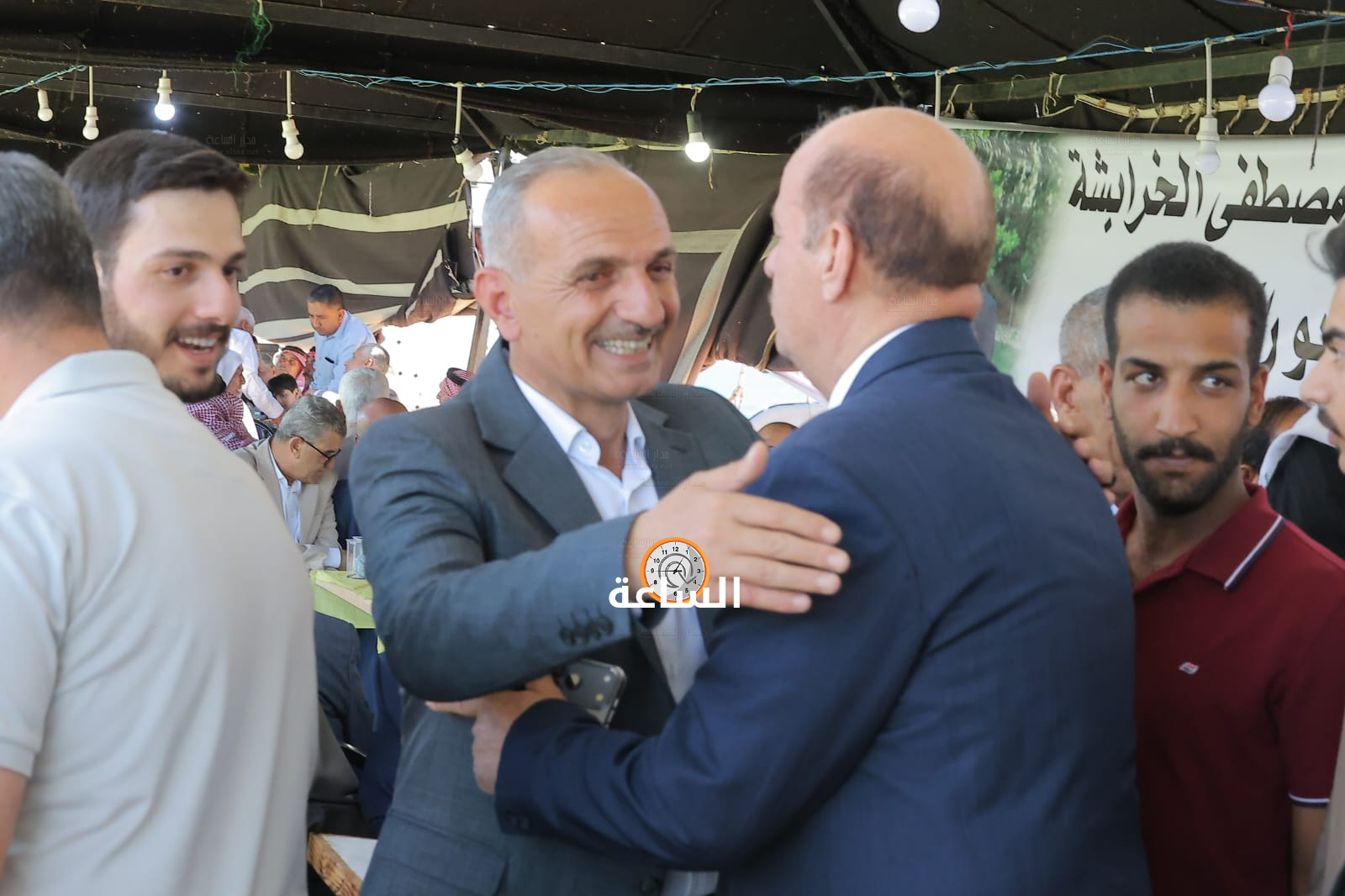 Madar Al-Saa Images 0.6153281427923379