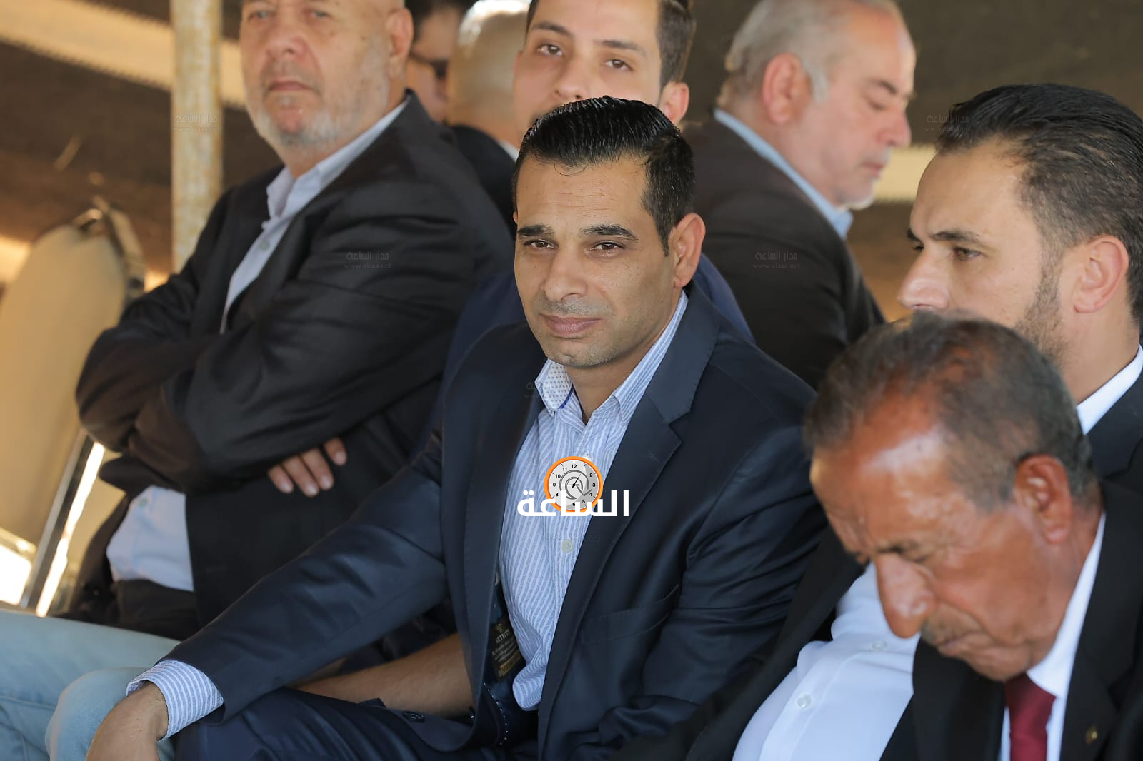Madar Al-Saa Images 0.38969502118096266