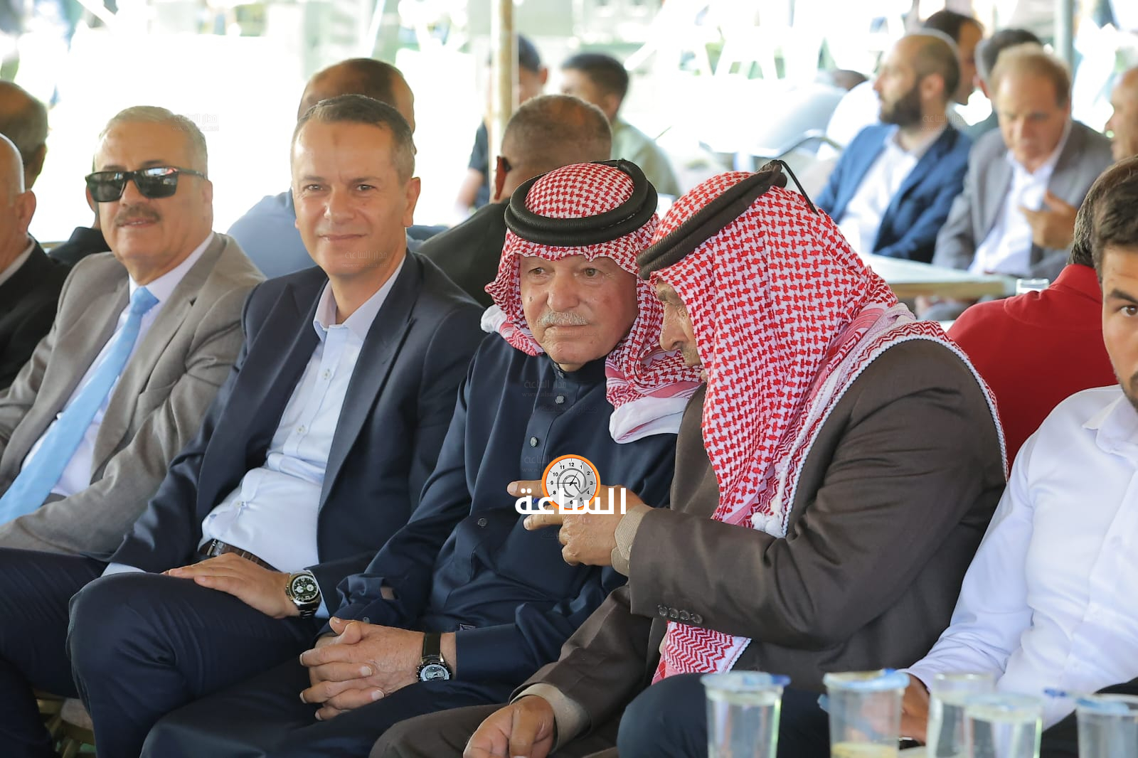 Madar Al-Saa Images 0.755901643038647