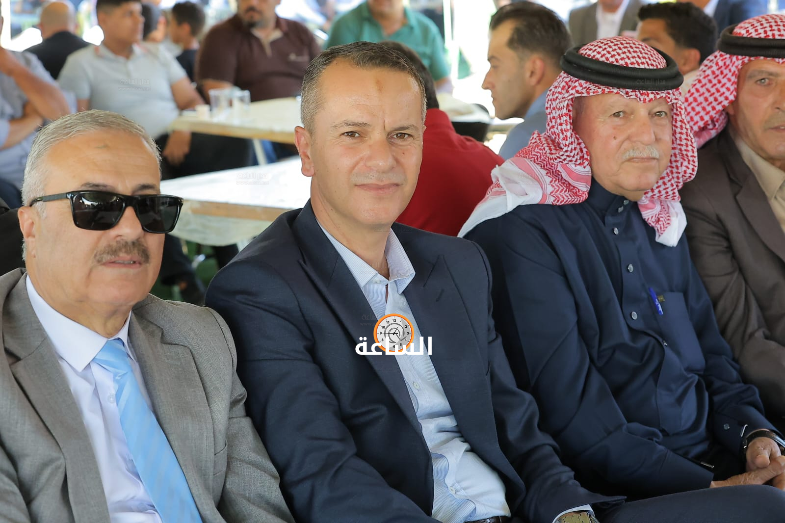 Madar Al-Saa Images 0.8336541658512563