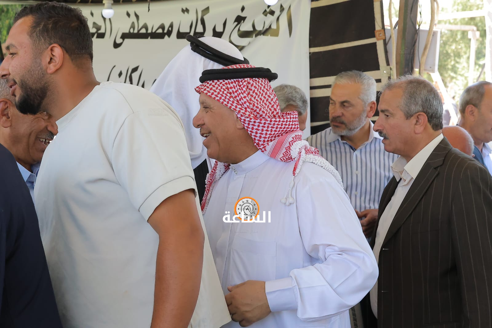 Madar Al-Saa Images 0.05244283129781524