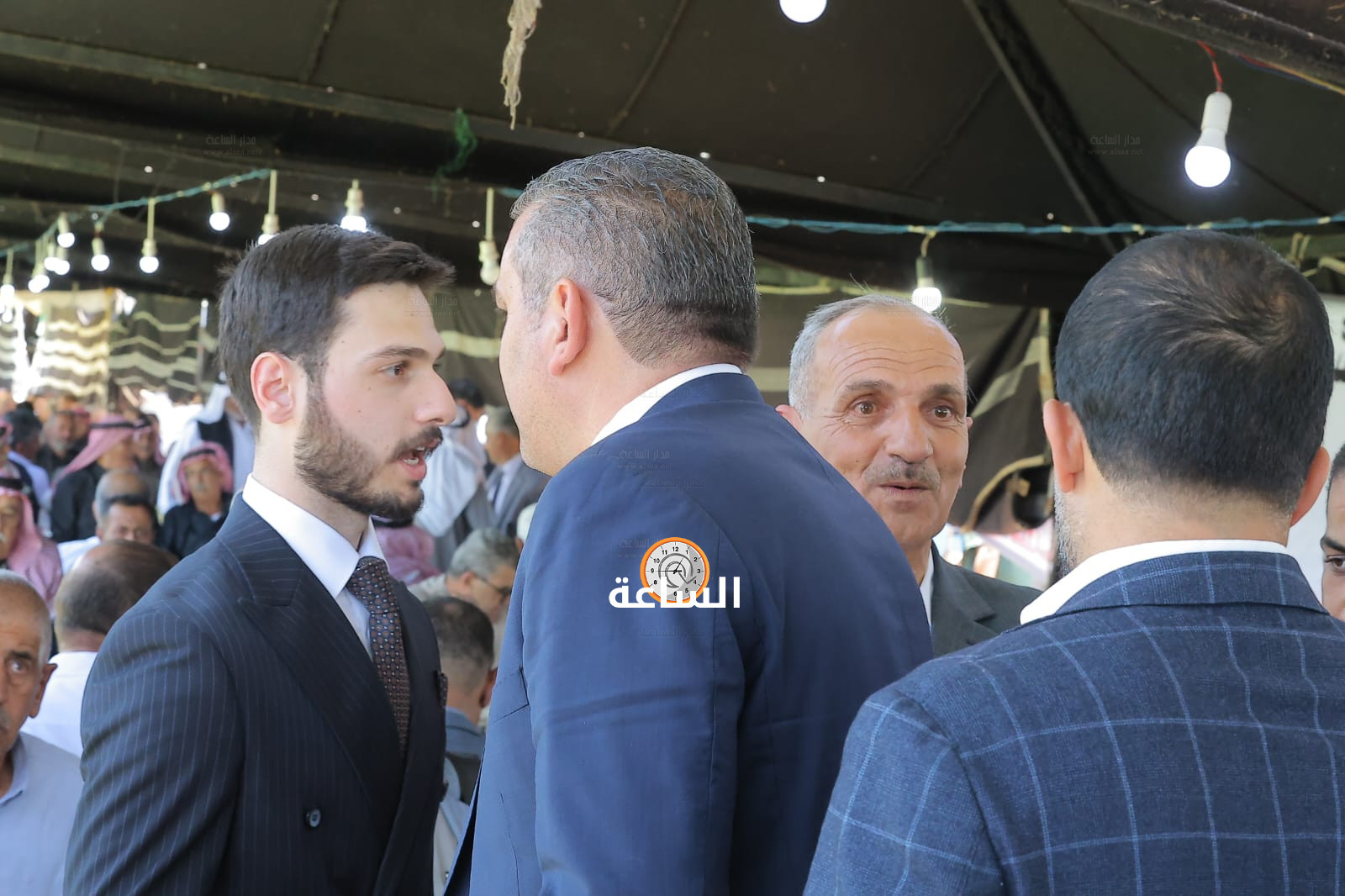 Madar Al-Saa Images 0.2918827154019761