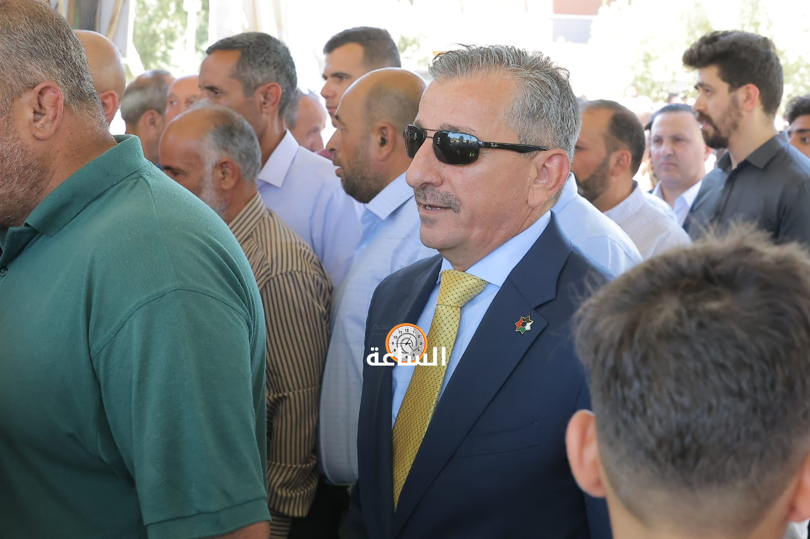 Madar Al-Saa Images 0.14291224659628532