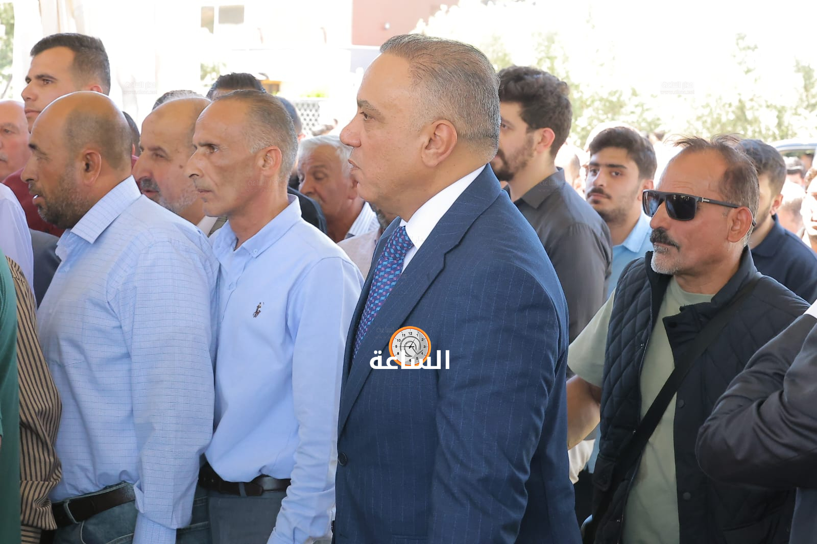 Madar Al-Saa Images 0.16219494325949524