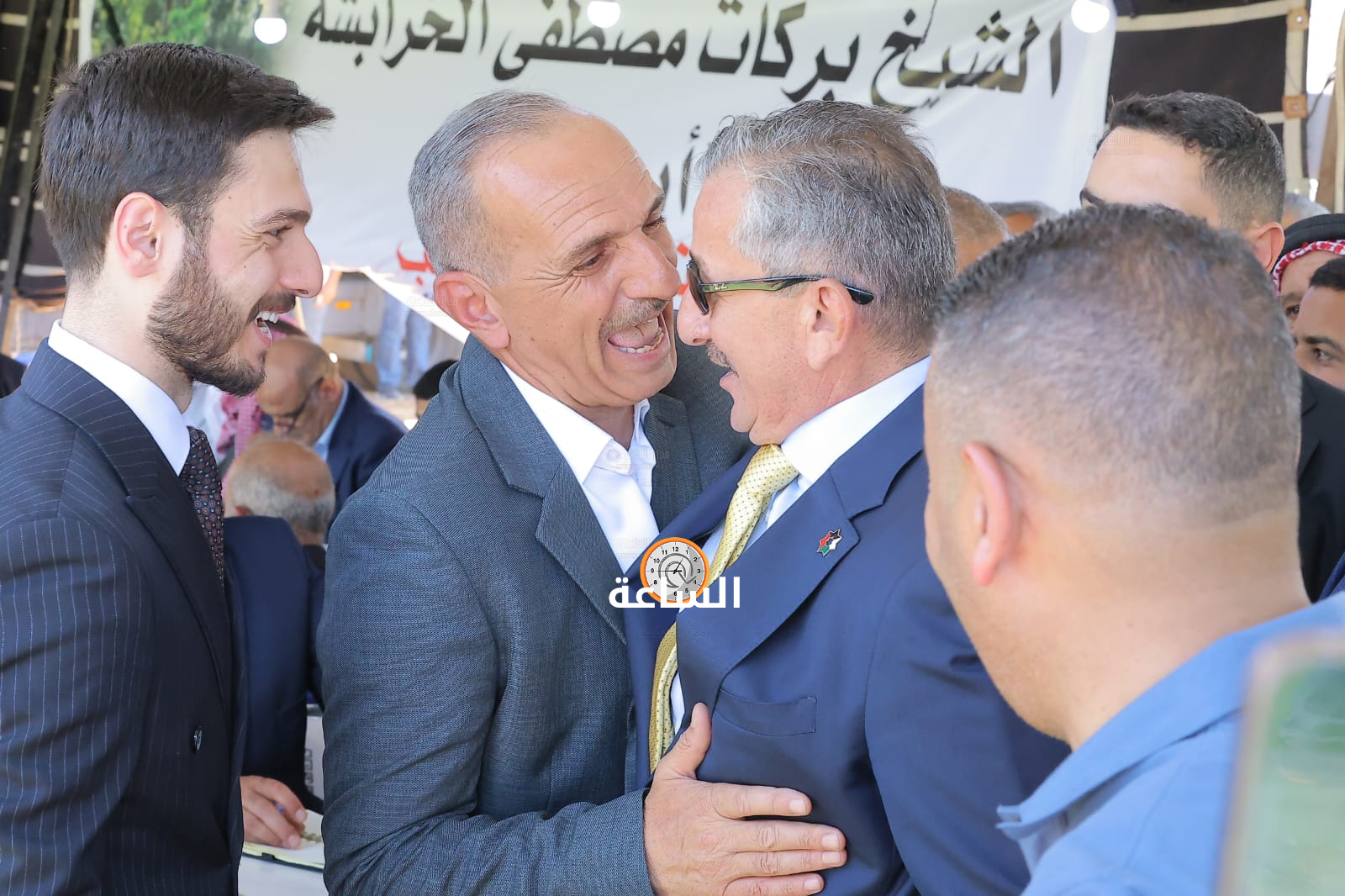 Madar Al-Saa Images 0.6612712344974799