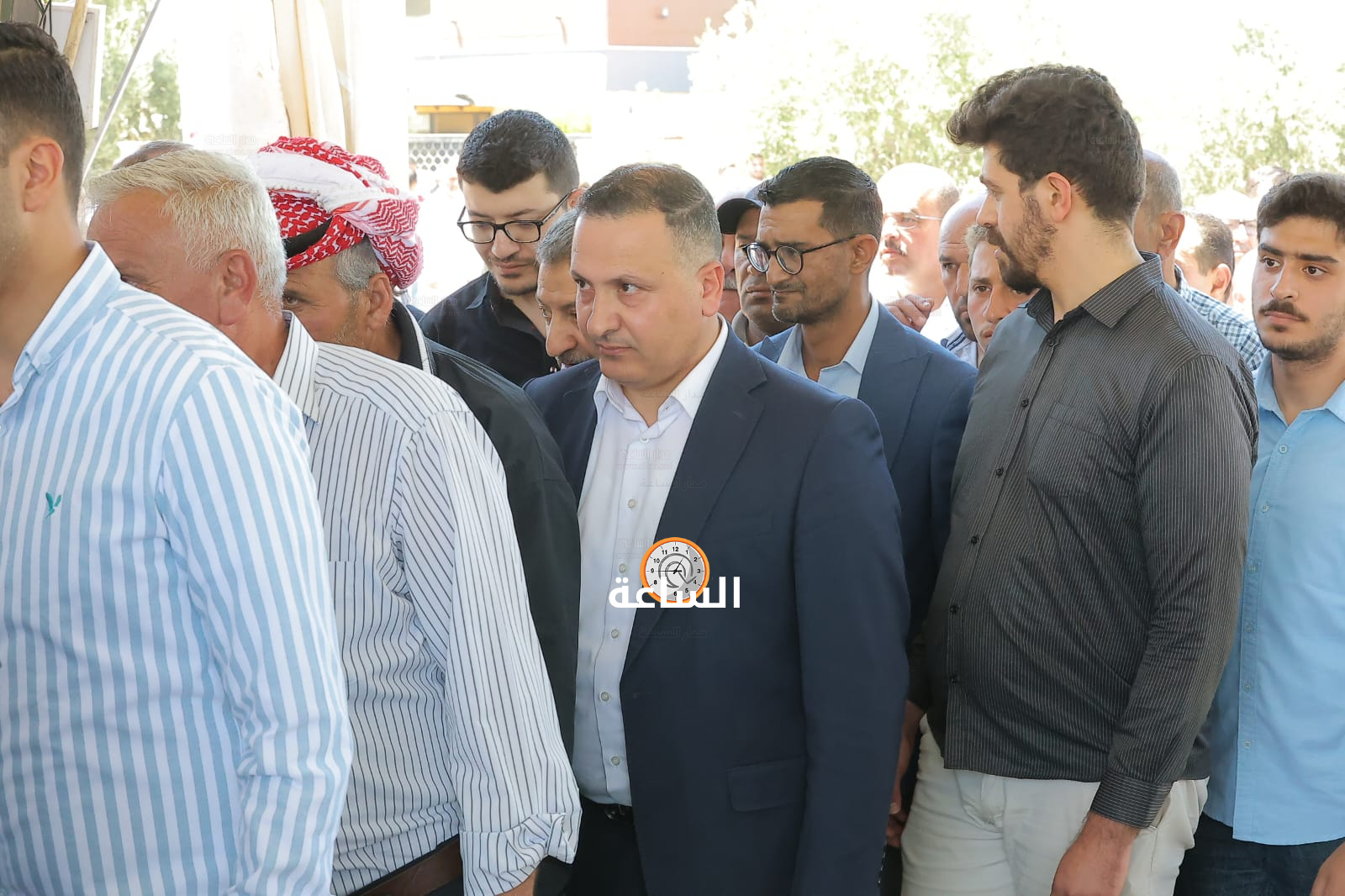 Madar Al-Saa Images 0.35376693841016127