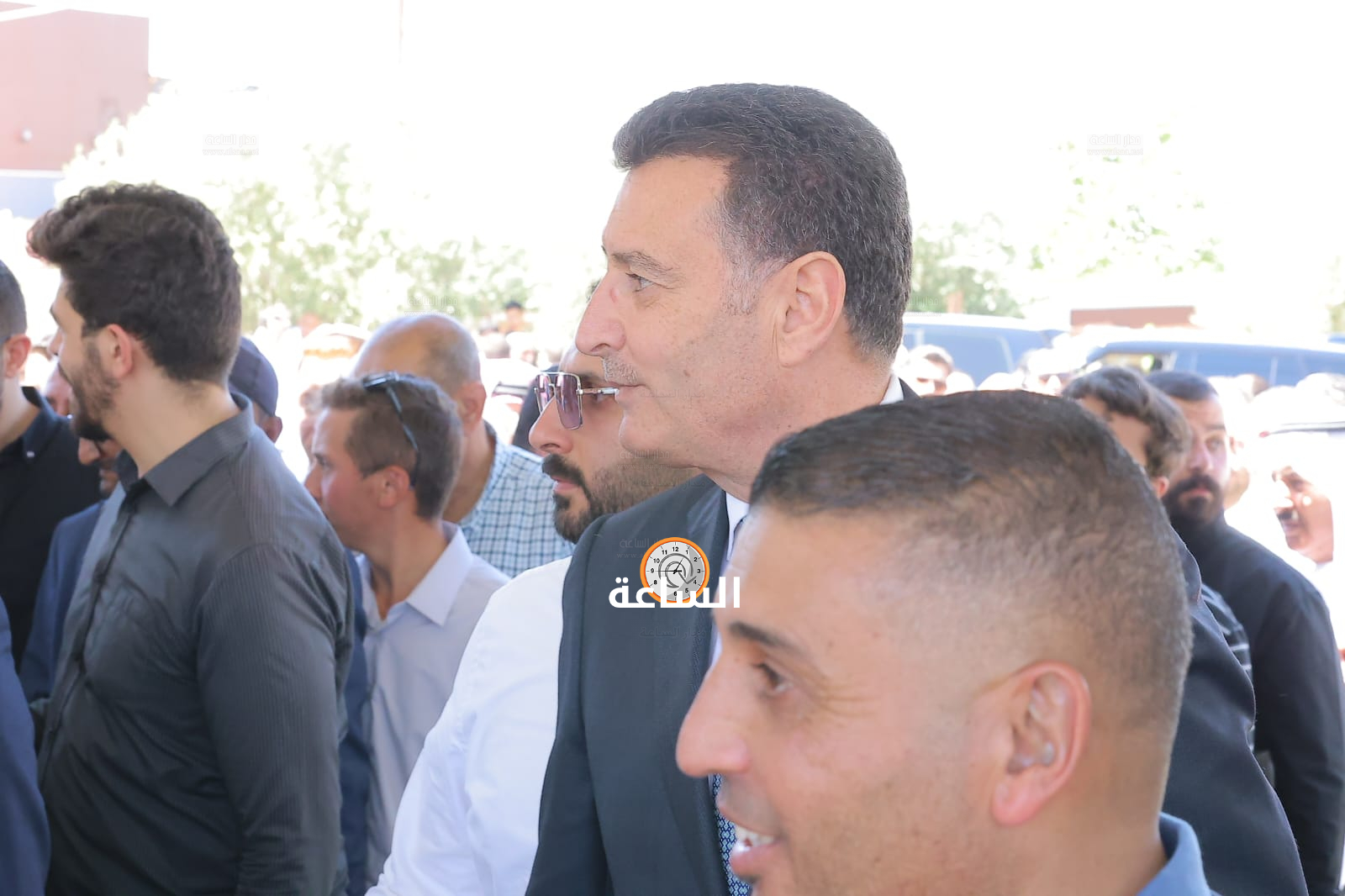 Madar Al-Saa Images 0.6542709808749841