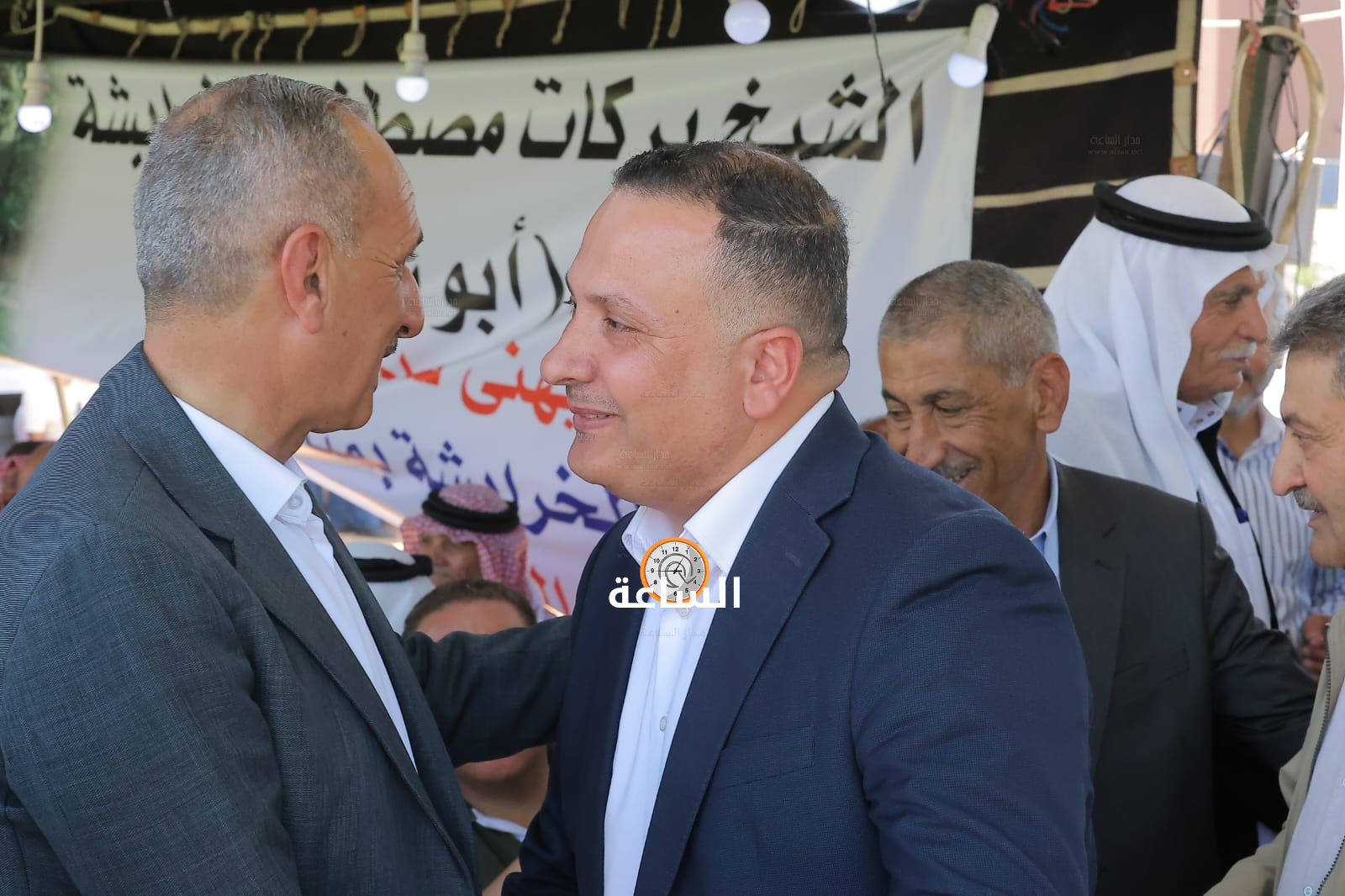 Madar Al-Saa Images 0.7300172004099688