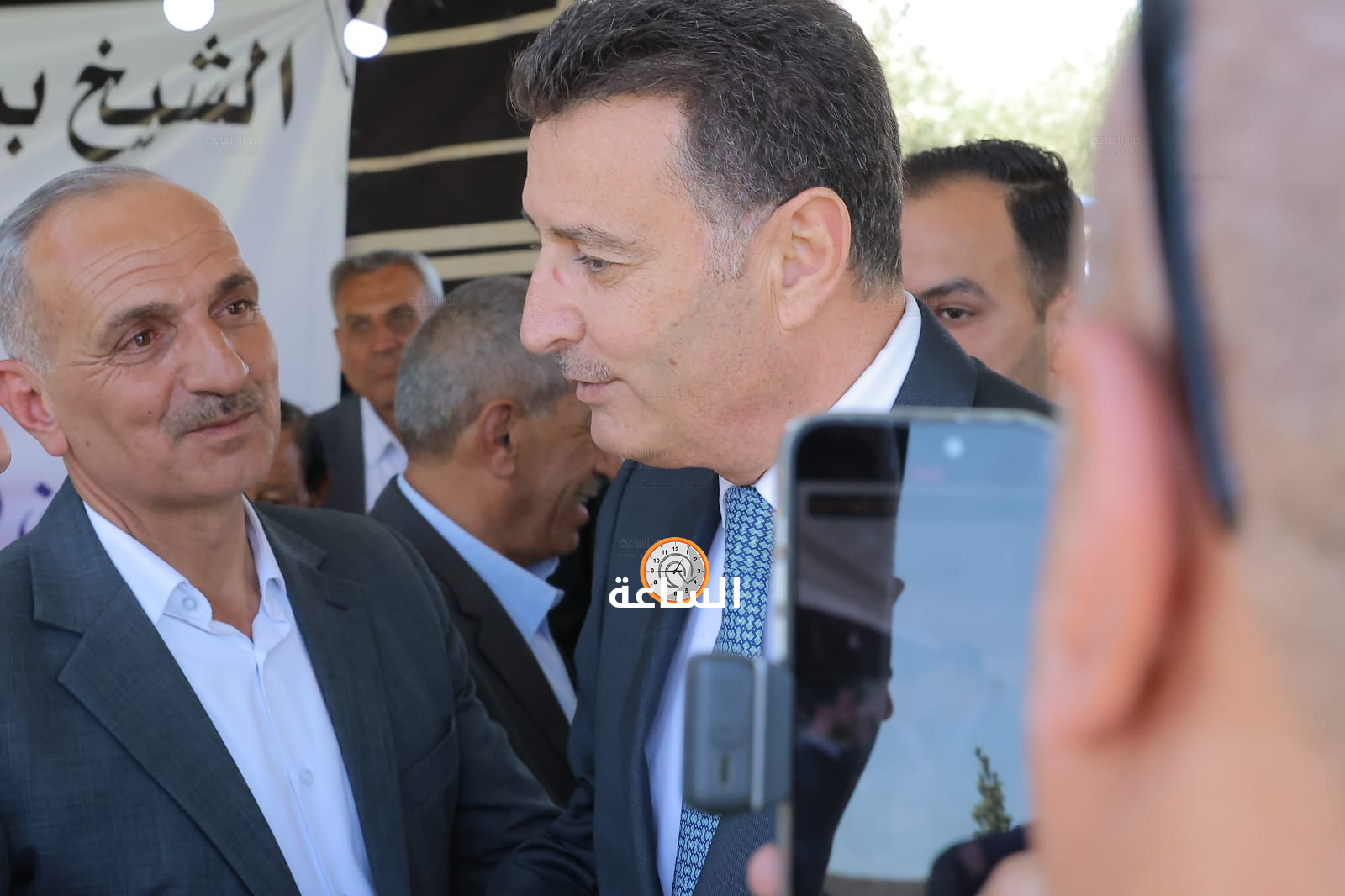 Madar Al-Saa Images 0.5270253487666953
