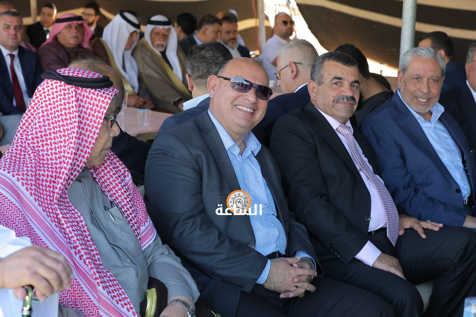 Madar Al-Saa Images 0.7008641086544128