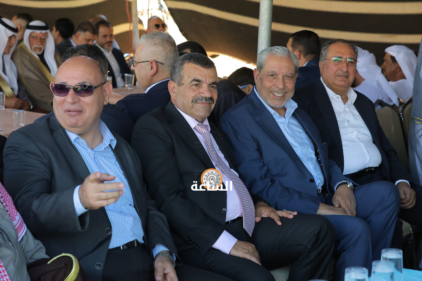Madar Al-Saa Images 0.2971471243397307