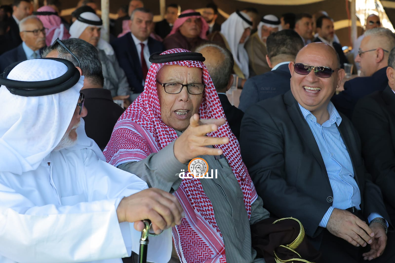 Madar Al-Saa Images 0.6356617543776691