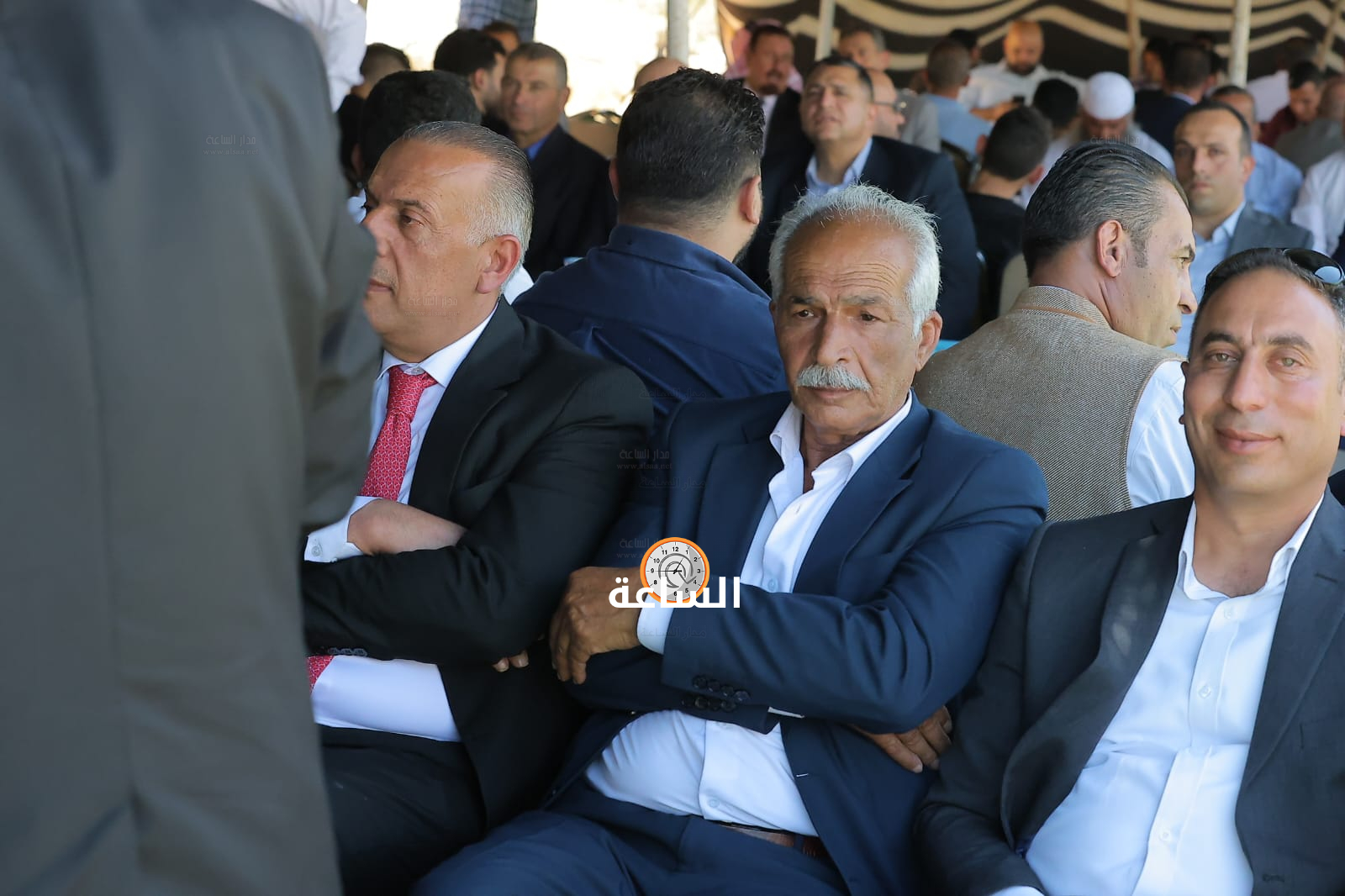 Madar Al-Saa Images 0.24546711049920011