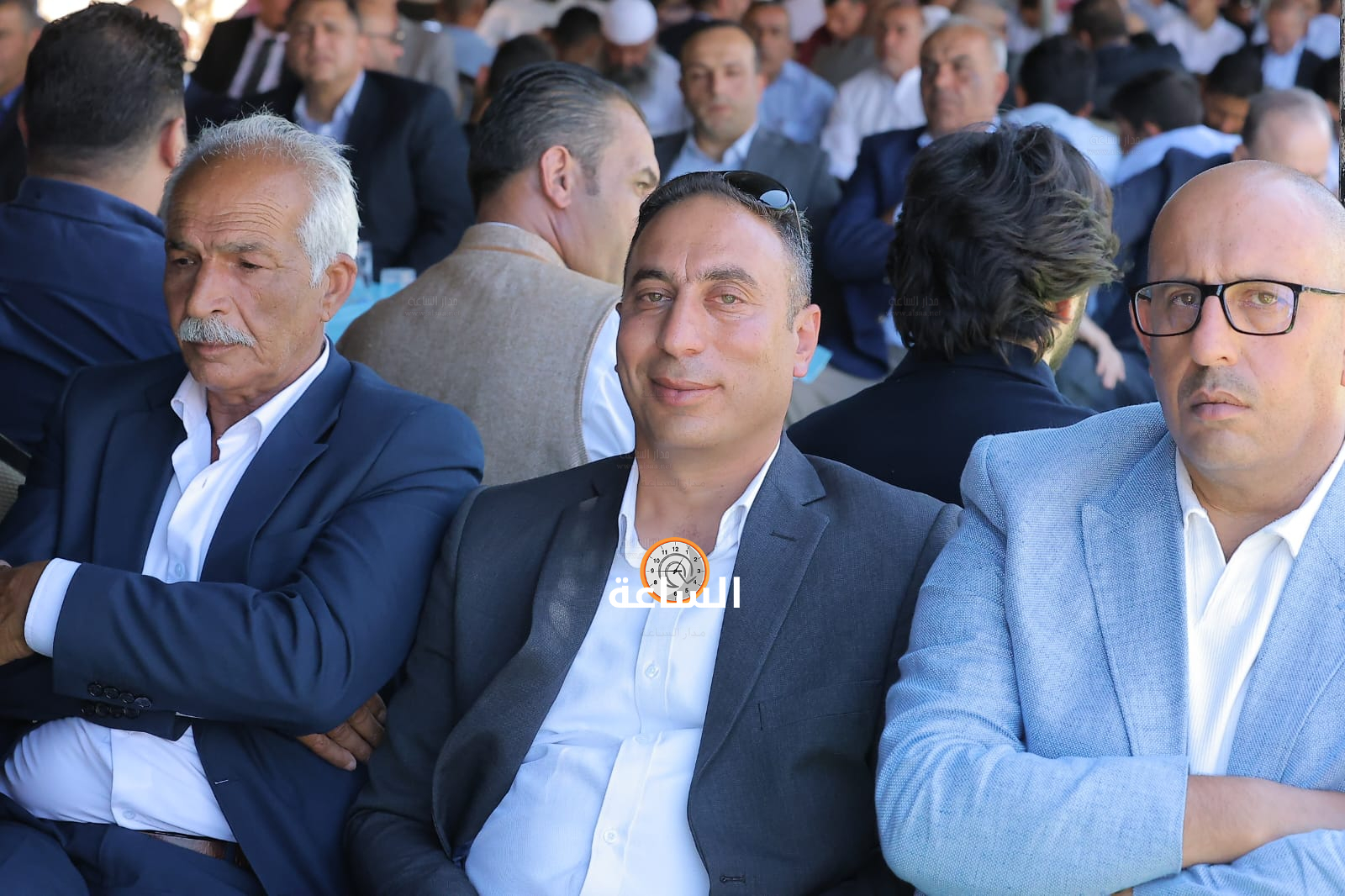 Madar Al-Saa Images 0.605591975887213