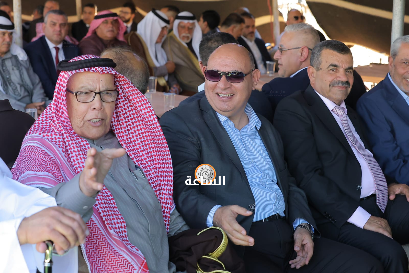 Madar Al-Saa Images 0.008143091775913658