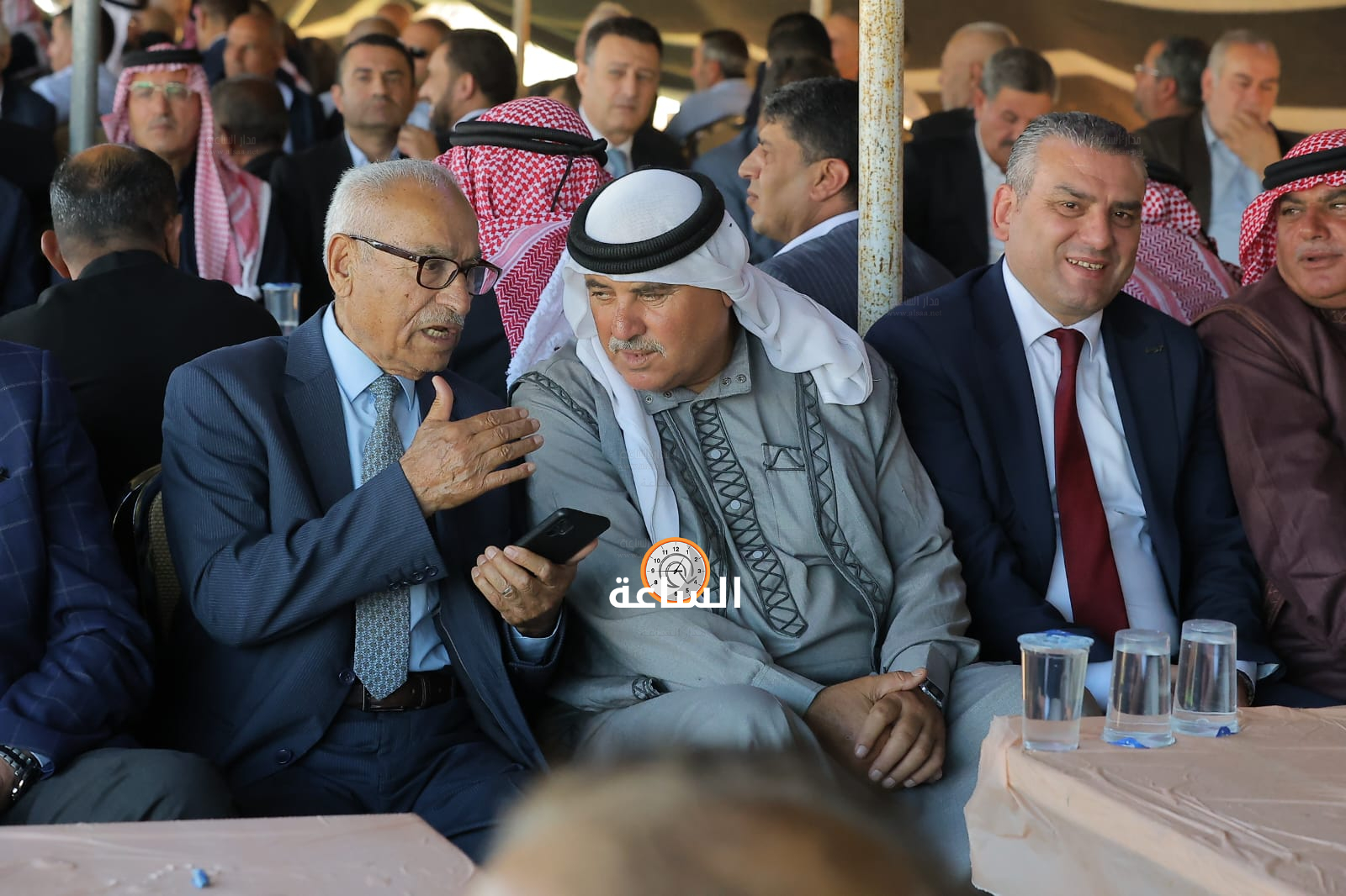 Madar Al-Saa Images 0.5287356899297511