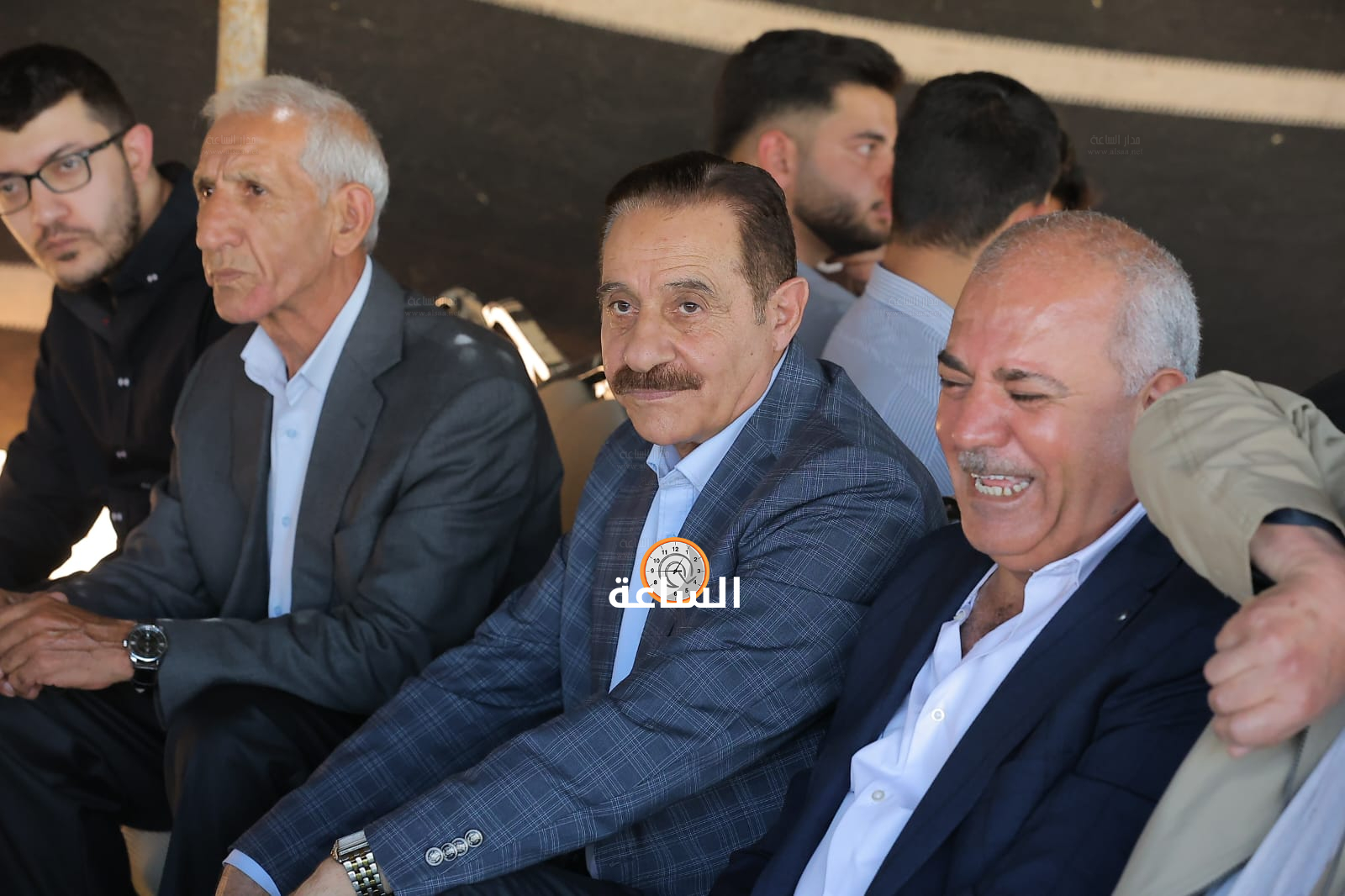 Madar Al-Saa Images 0.15823651890187418