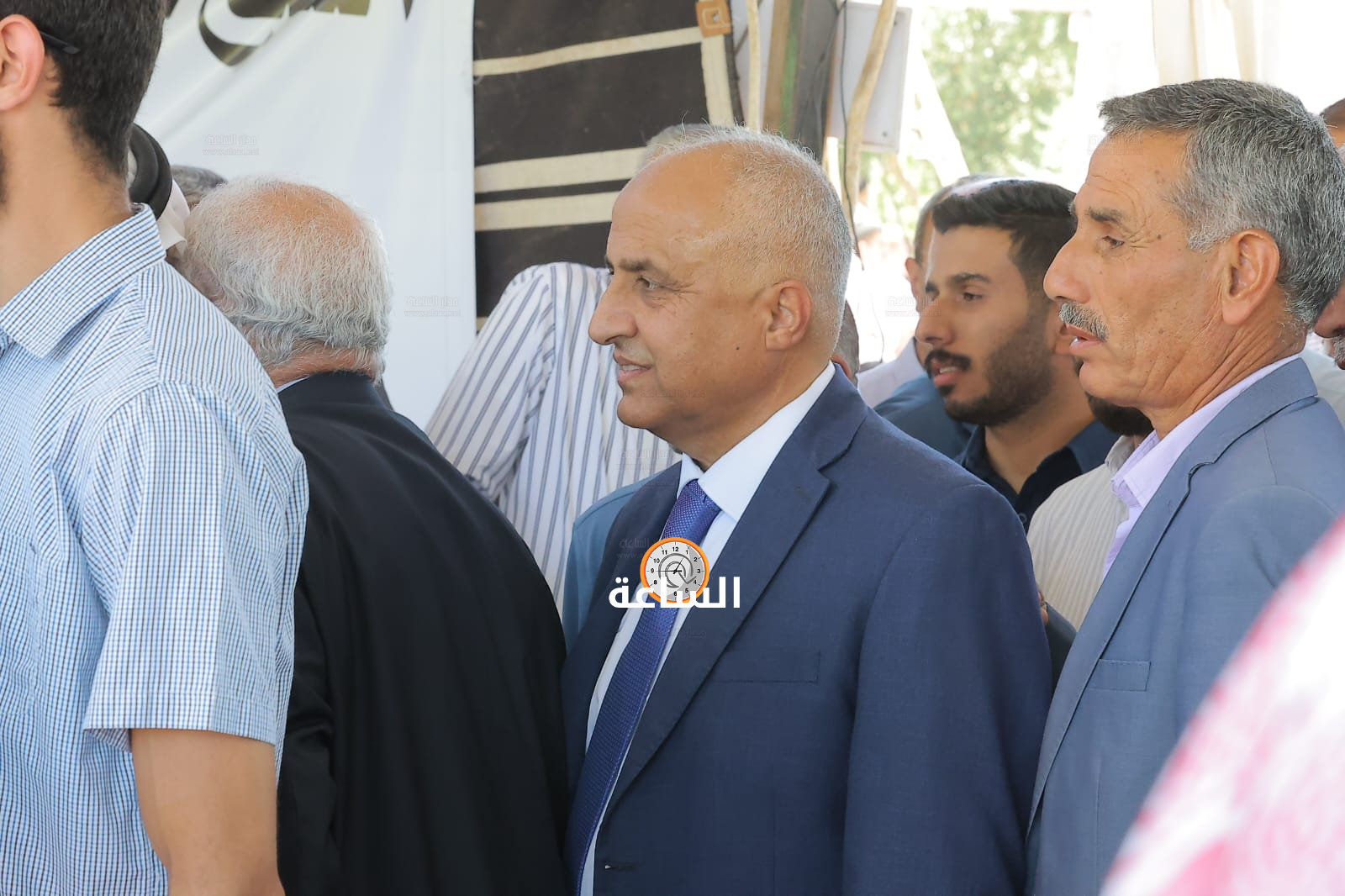 Madar Al-Saa Images 0.05411348742681654