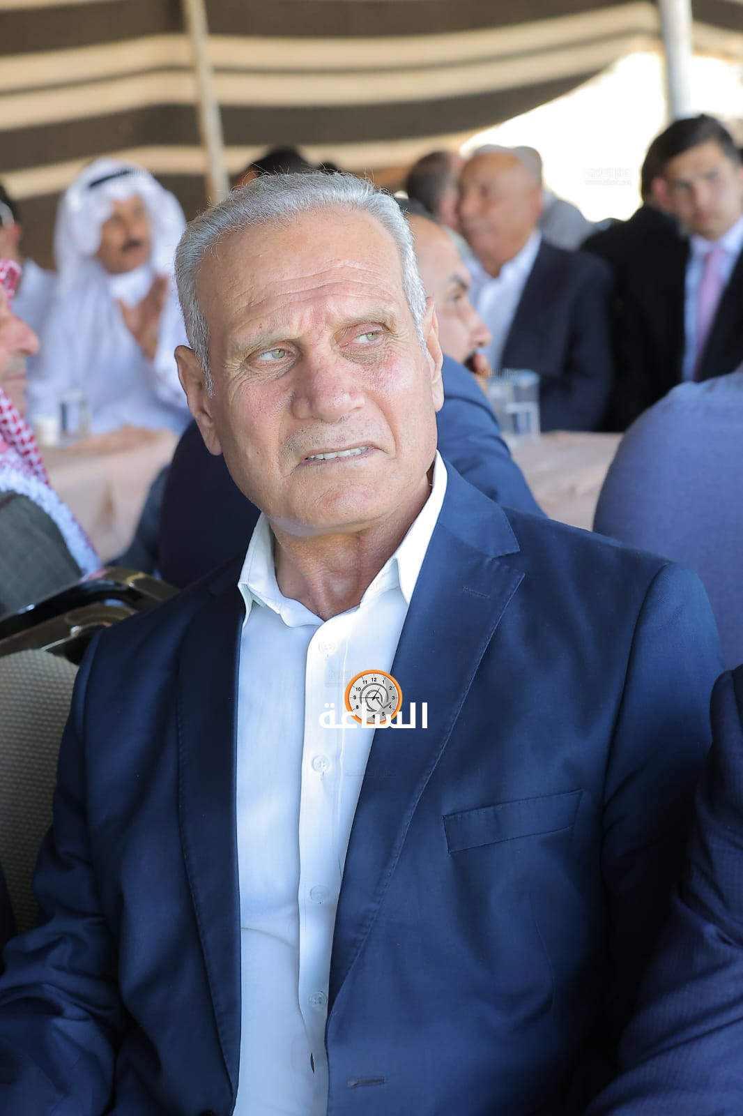 Madar Al-Saa Images 0.10066343566482505