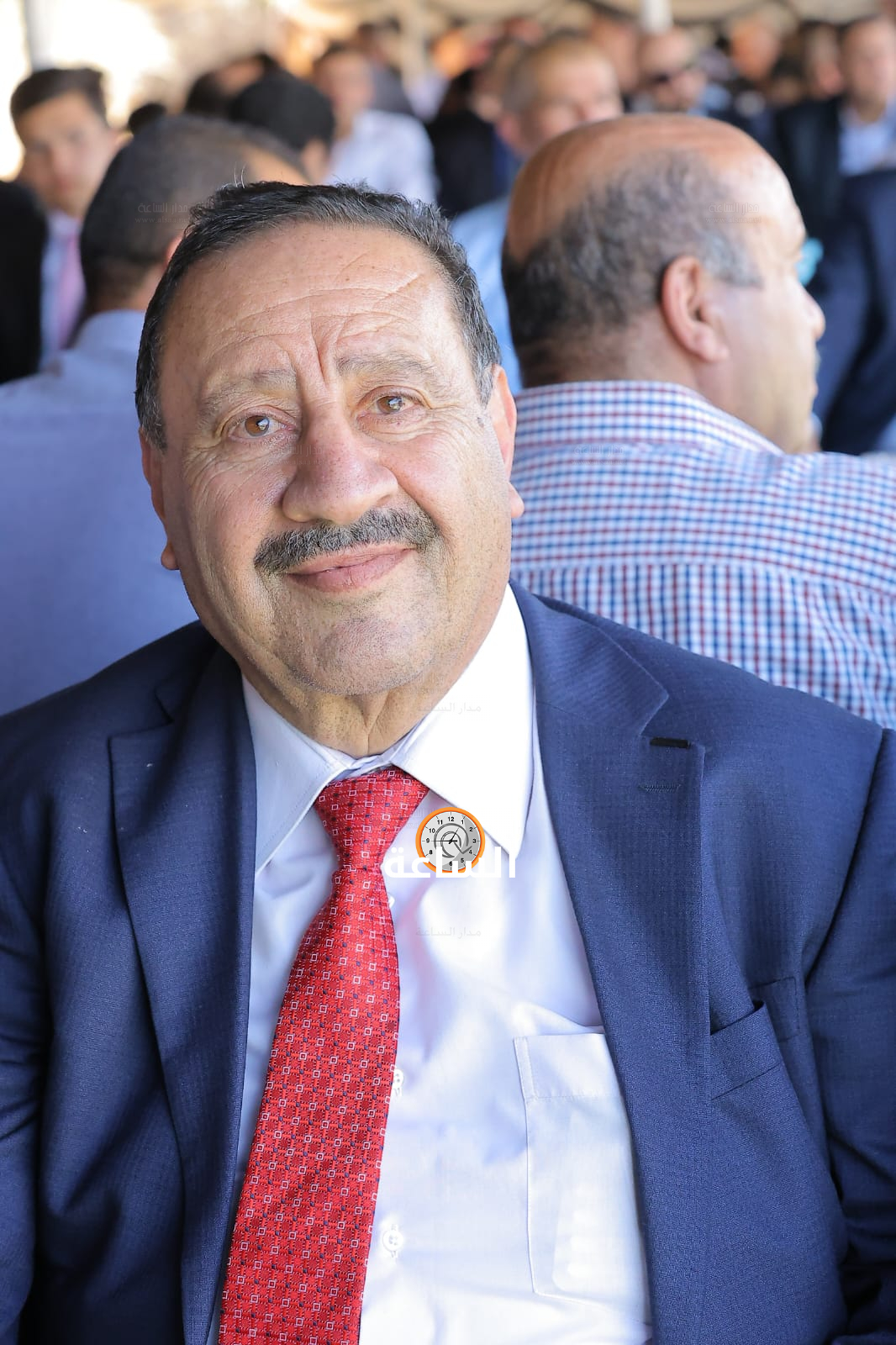 Madar Al-Saa Images 0.08791992632578305